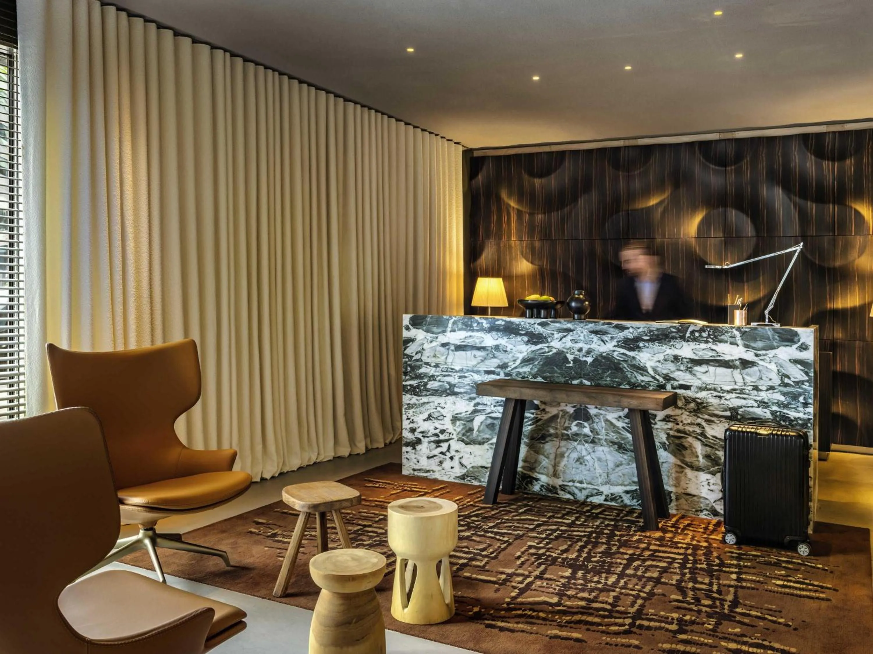 Other in Too Hotel & Spa Paris - MGallery Collection