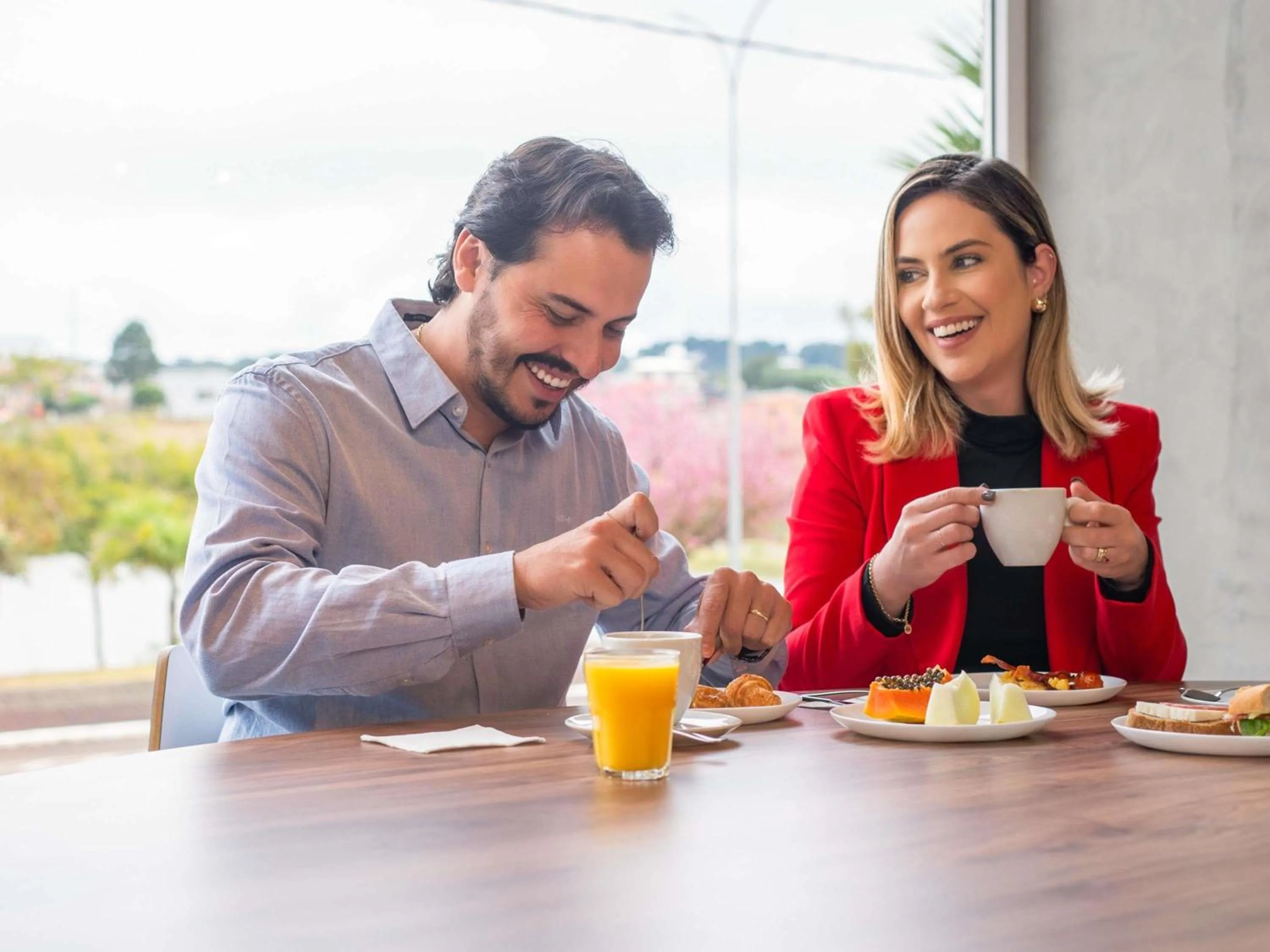 Other in ibis Guarapuava