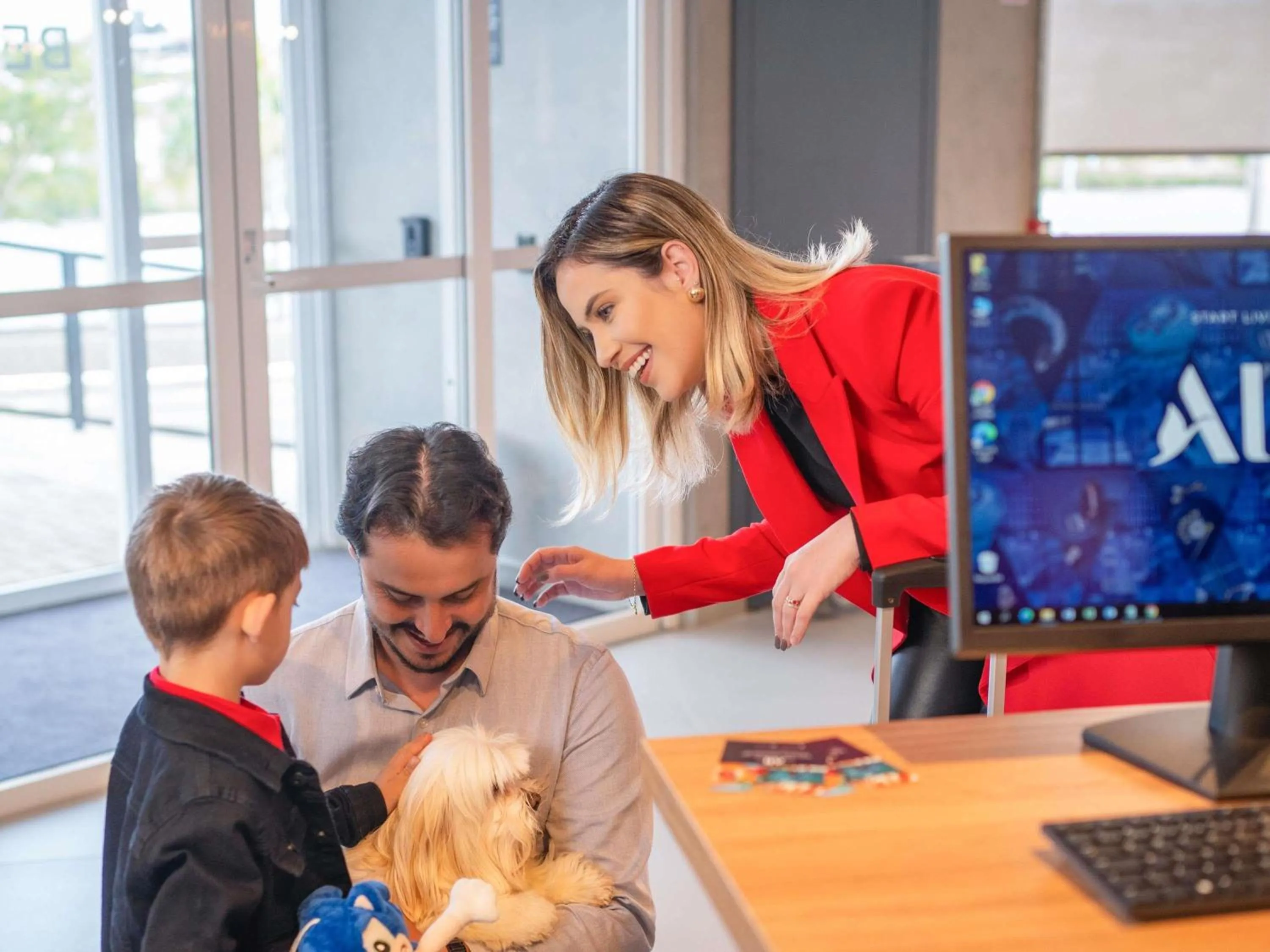 Other in ibis Guarapuava