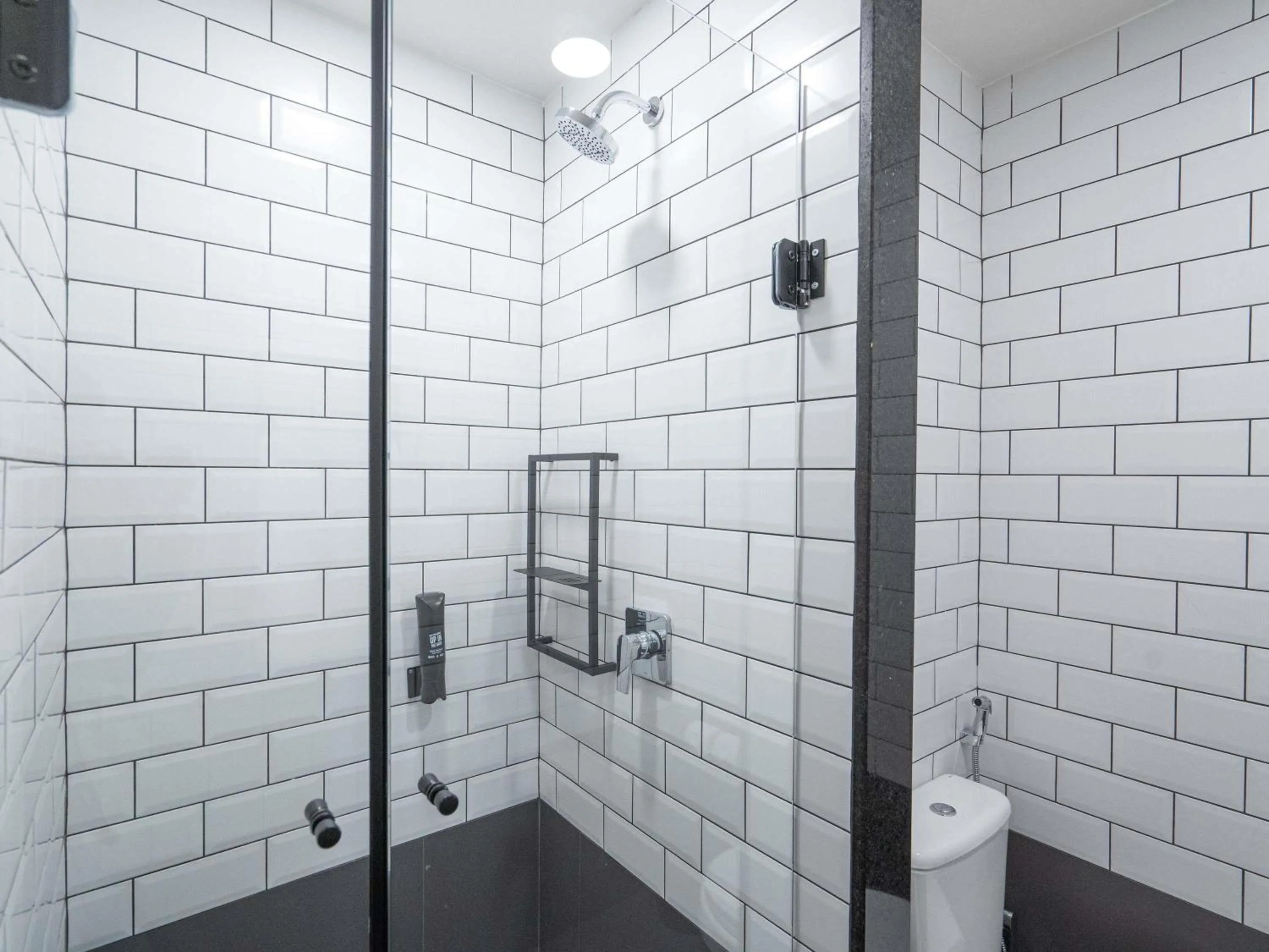 Standard Room with Two Single Beds in ibis Guarapuava