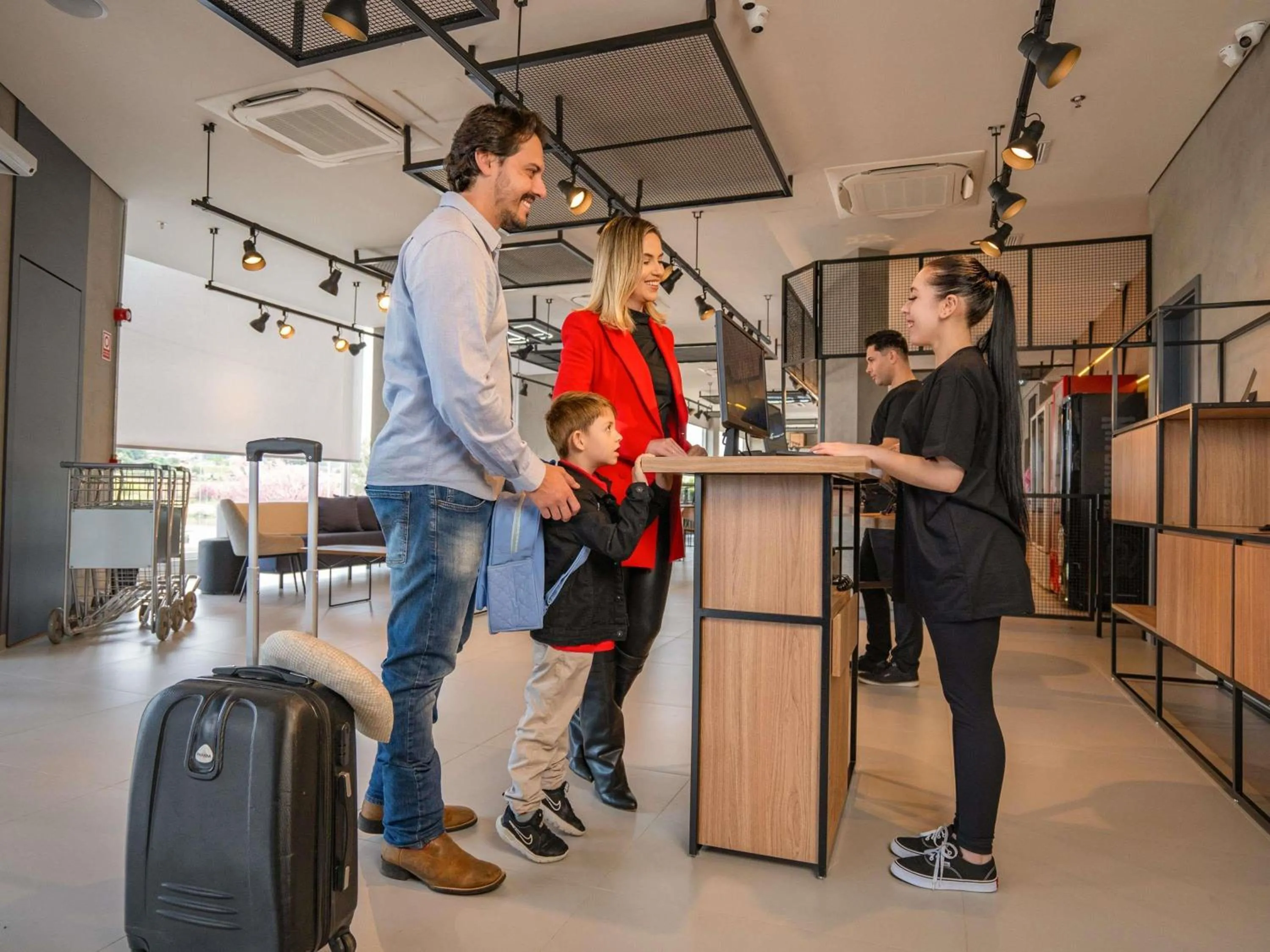 Other in ibis Guarapuava