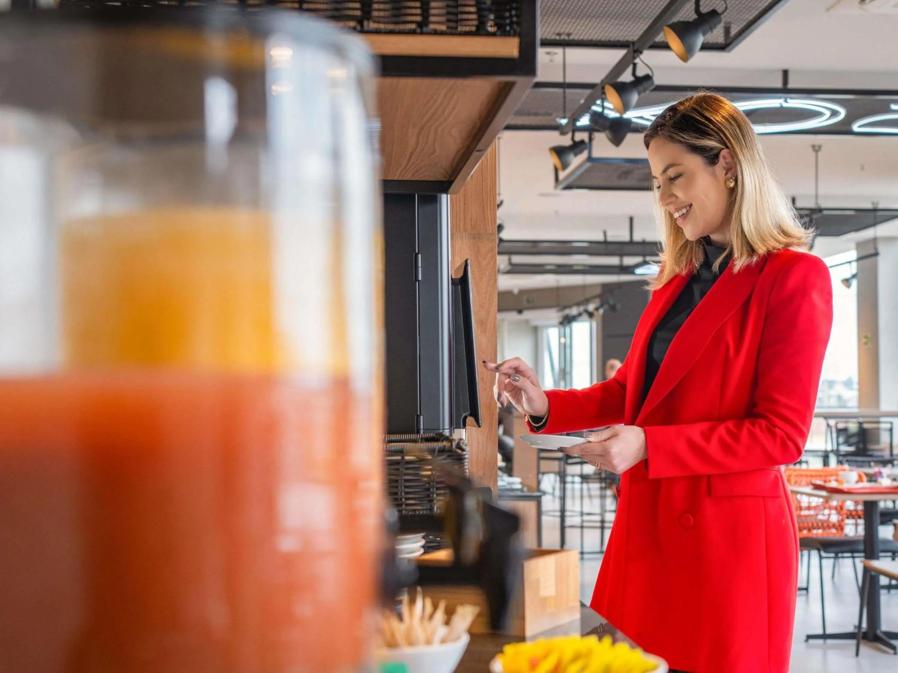 Other in ibis Guarapuava