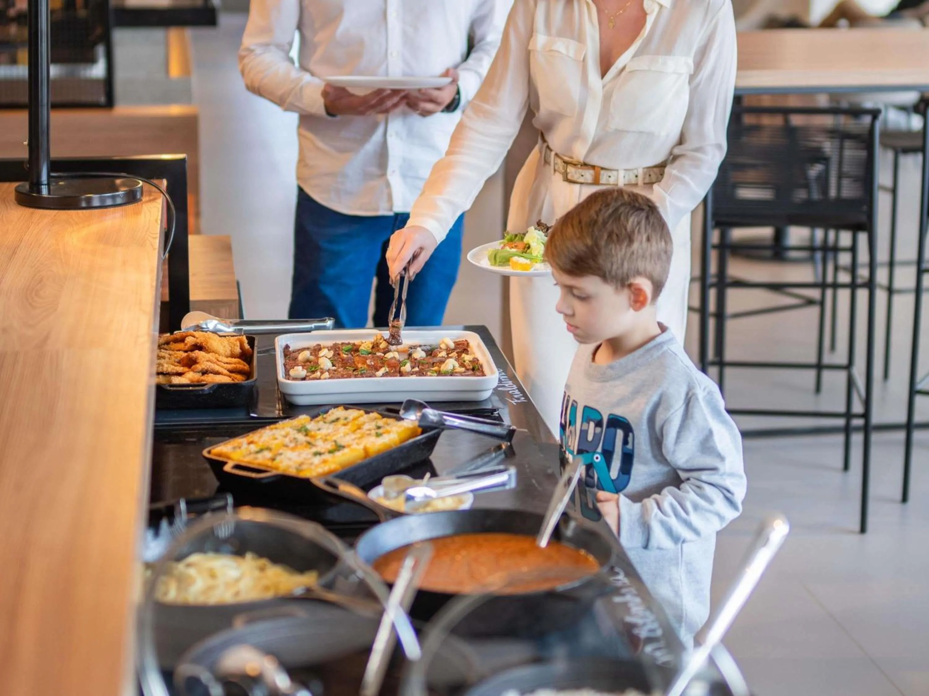 Other in ibis Guarapuava