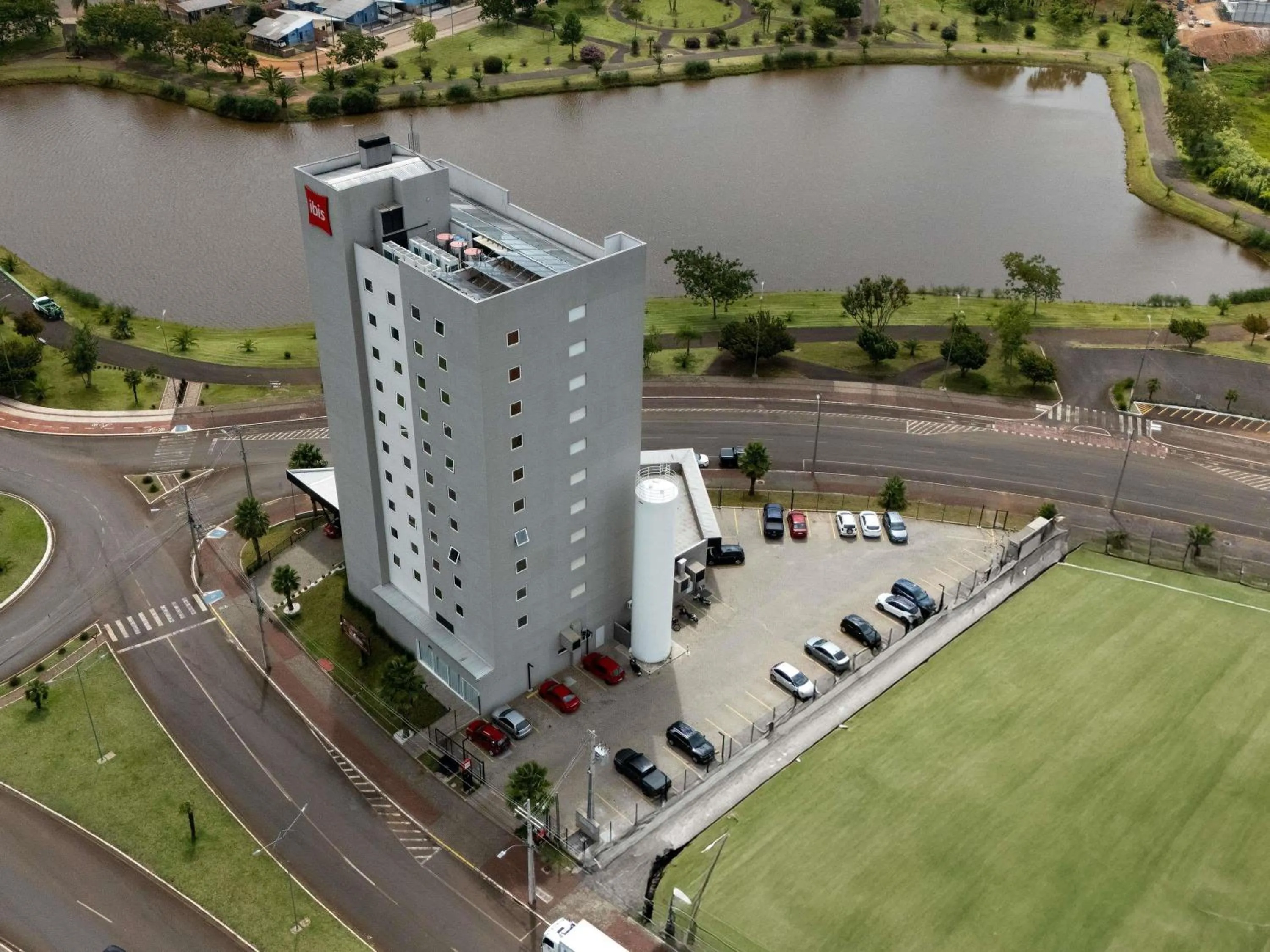 Other in ibis Guarapuava