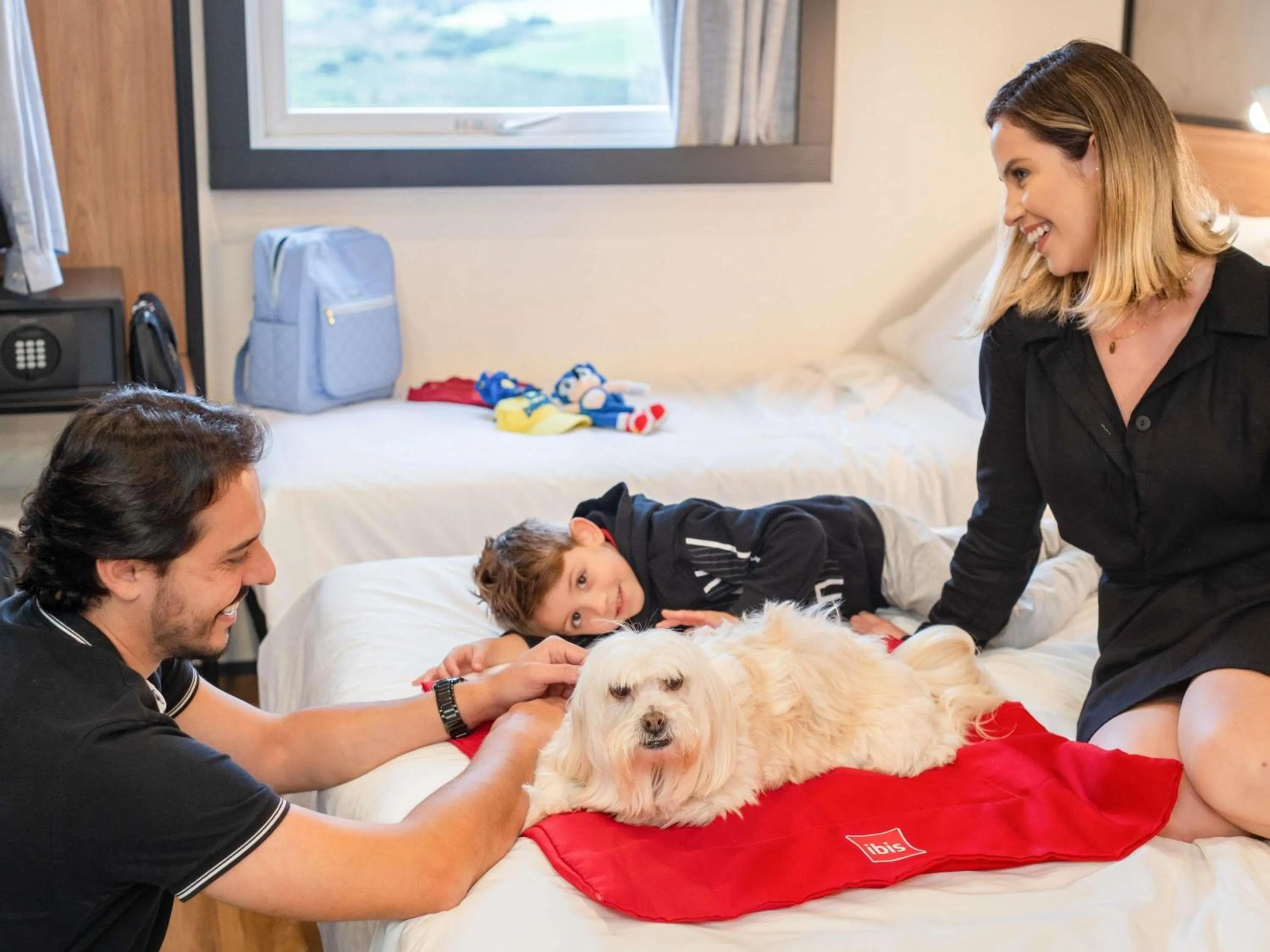 Other in ibis Guarapuava