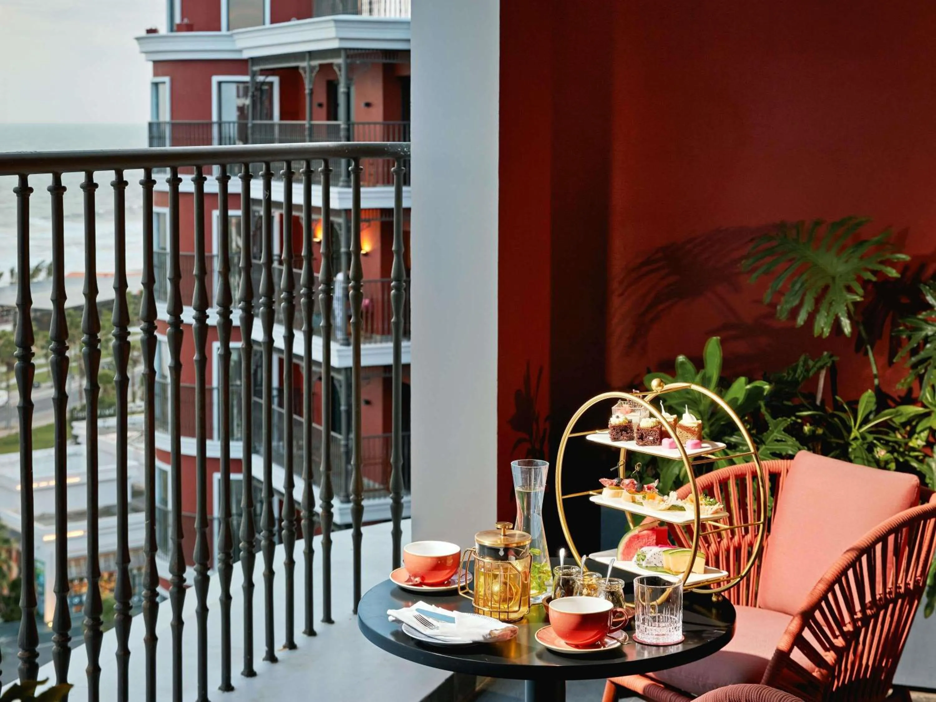 Other in Mövenpick Resort Phan Thiet