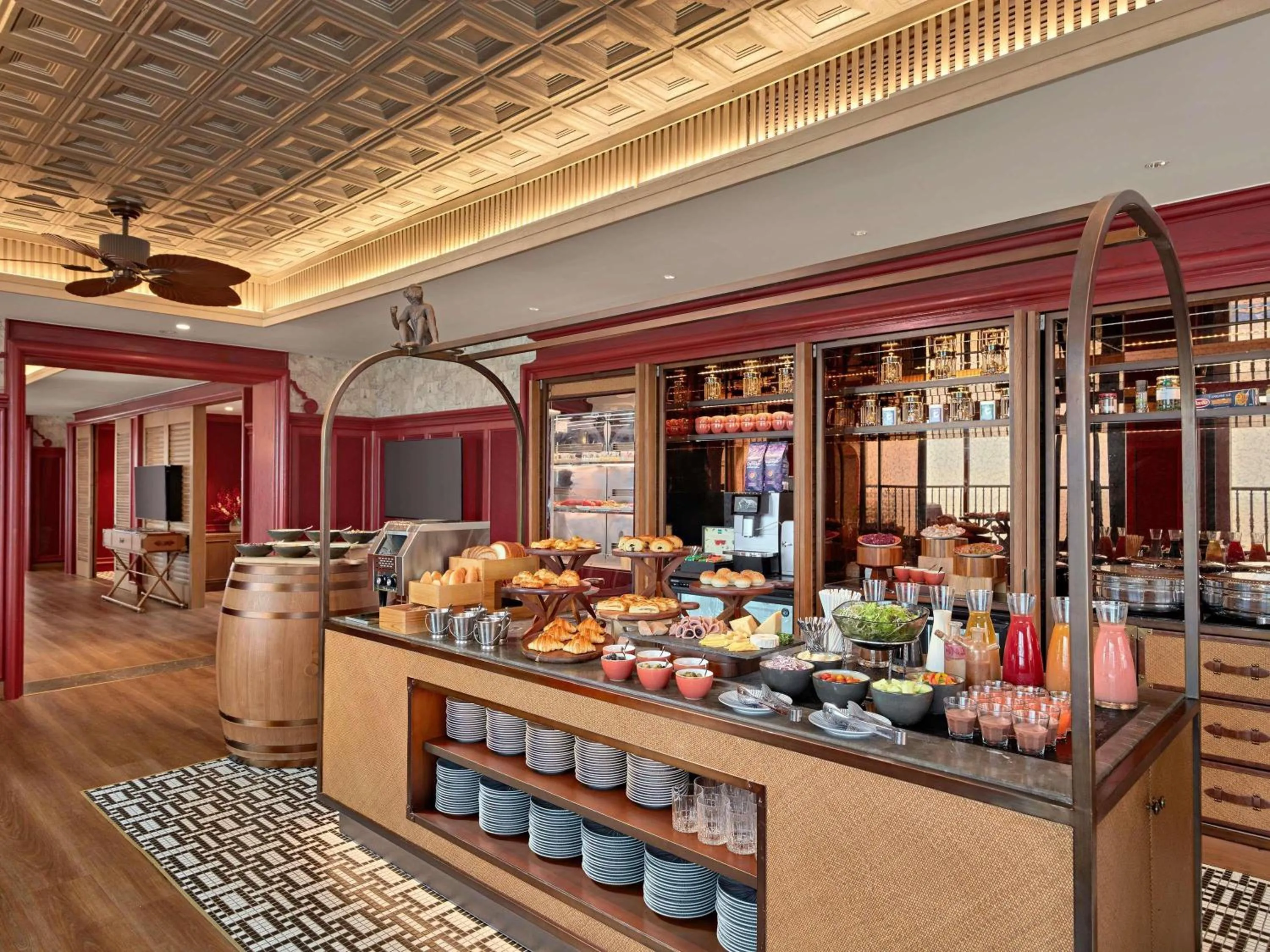 Other in Mövenpick Resort Phan Thiet