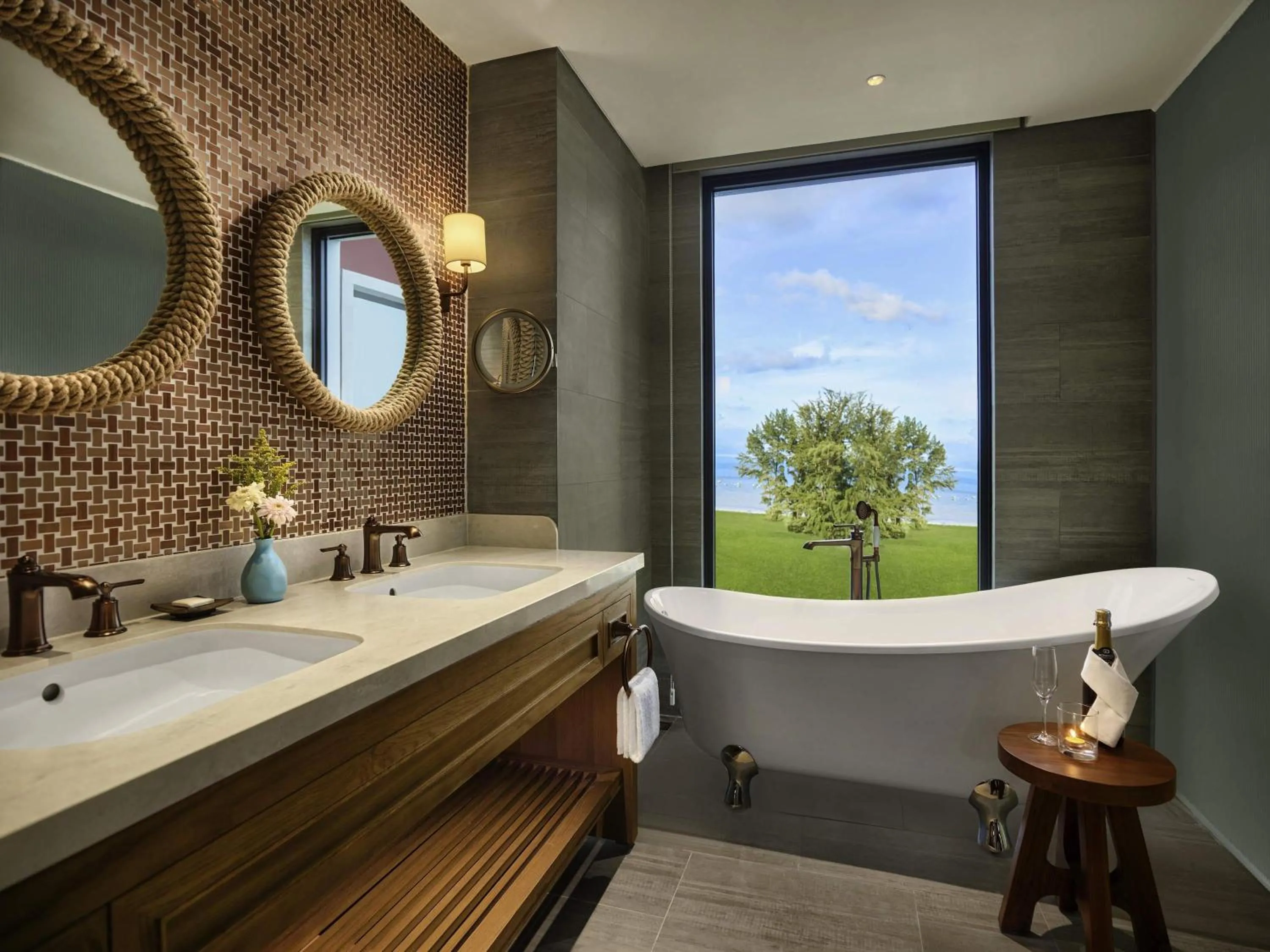 Photo of the whole room in Mövenpick Resort Phan Thiet