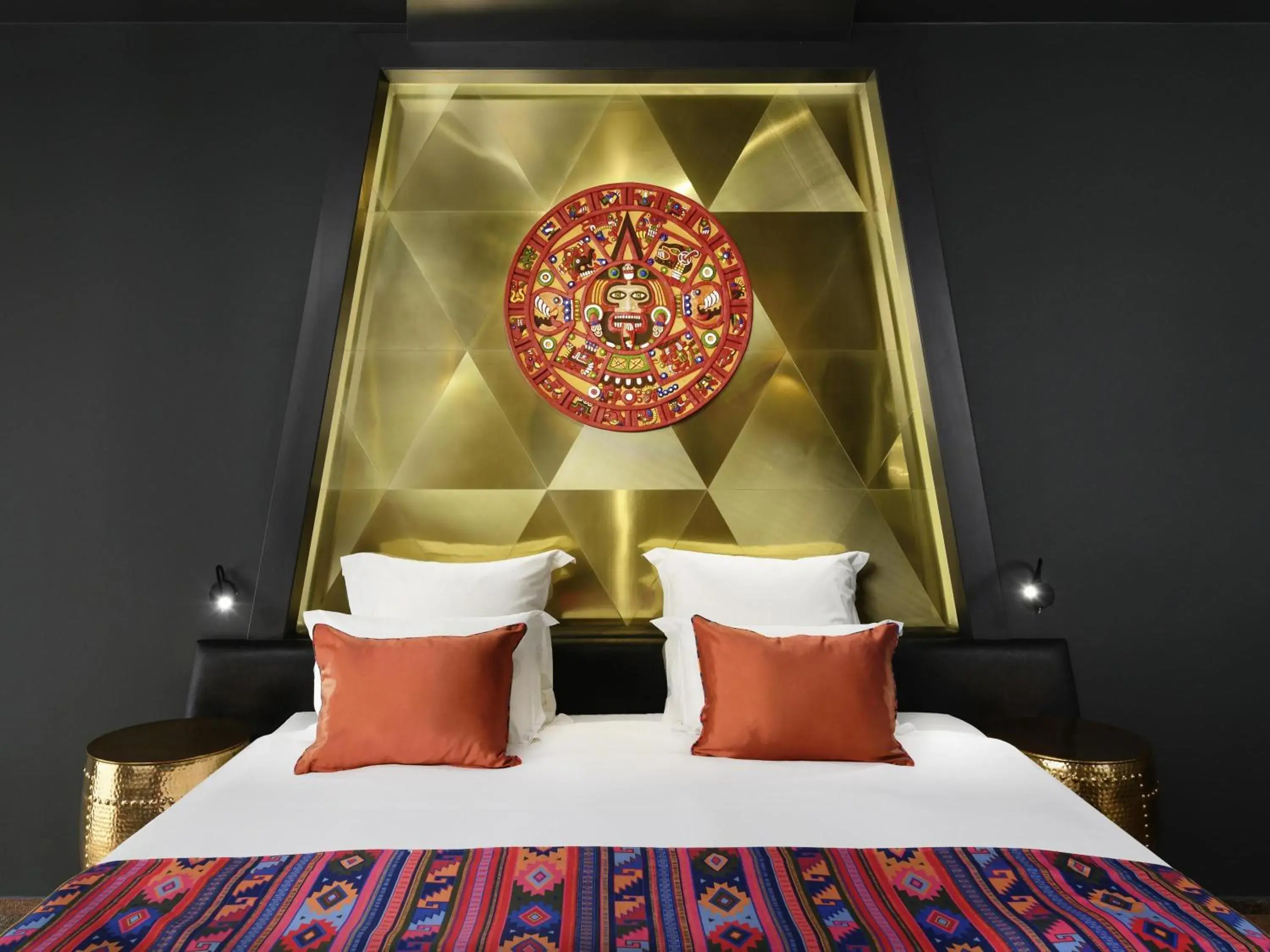 Deluxe rooms with sauna in Minaro Hotel Tokaj - MGallery Collection Deluxe rooms with sauna in Minaro Hotel Tokaj - MGallery Collection