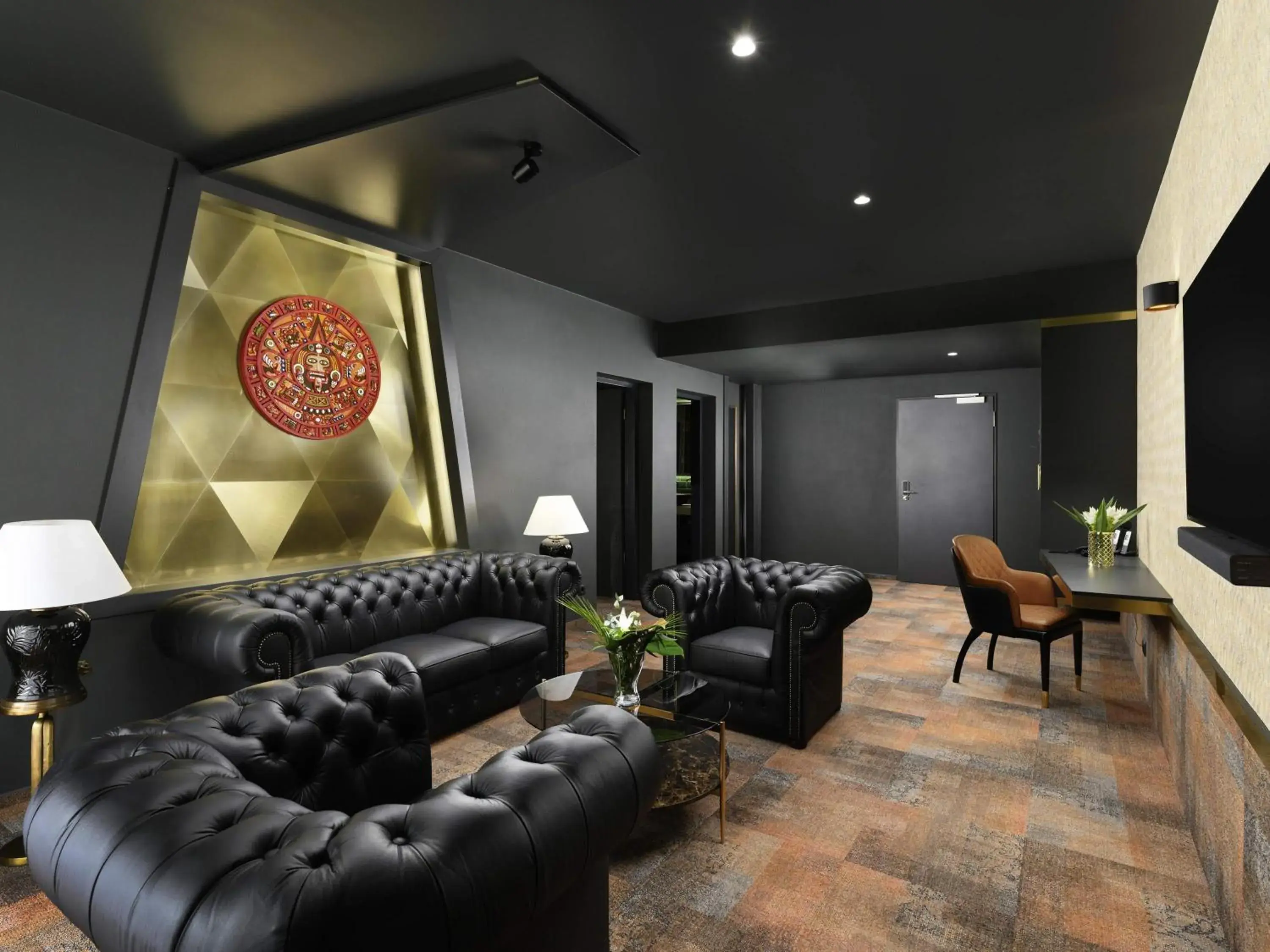 Junior Suite in Minaro Hotel Tokaj - MGallery Collection Junior Suite in Minaro Hotel Tokaj - MGallery Collection