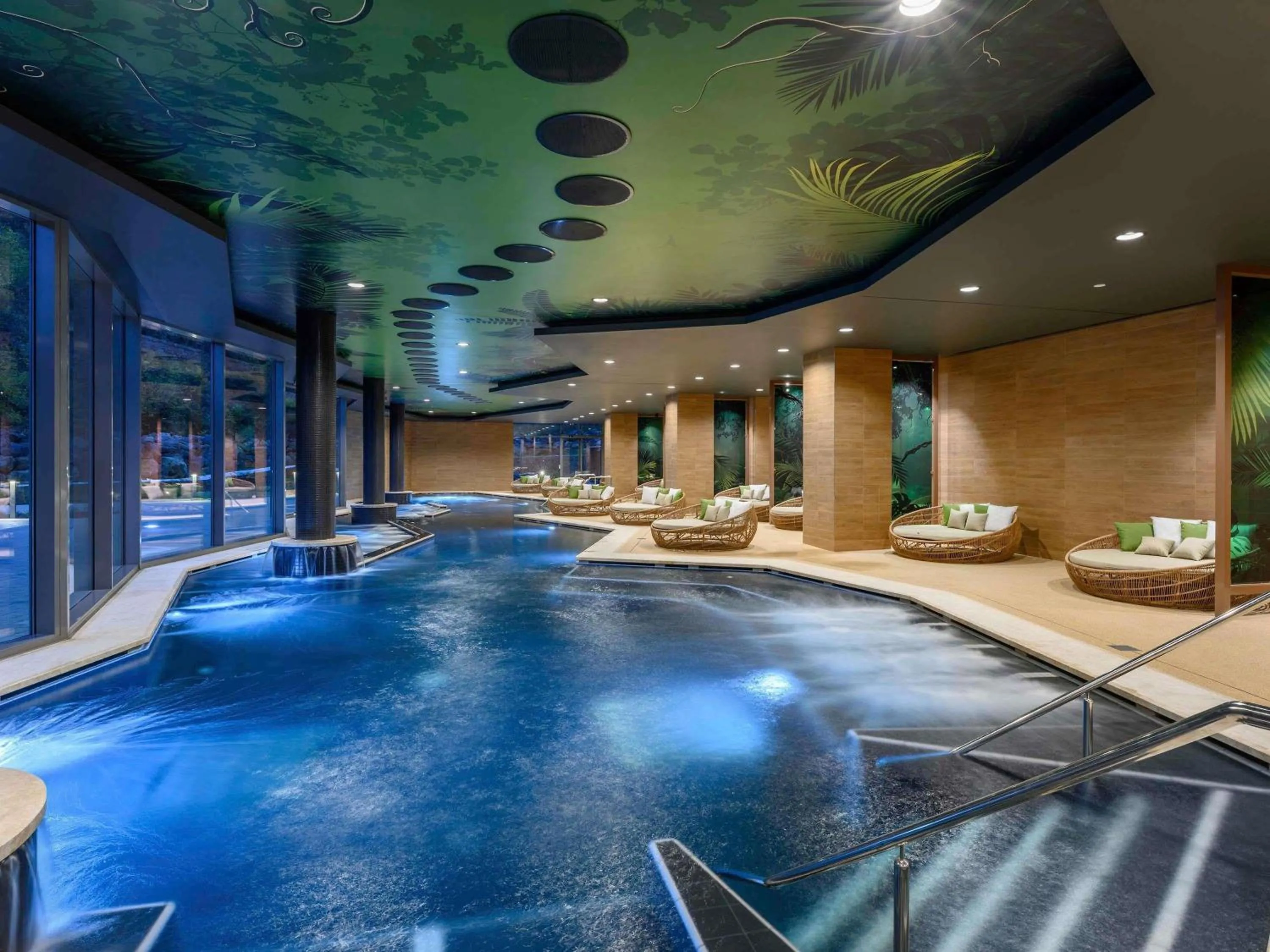 Property building in Minaro Hotel Tokaj - MGallery Collection