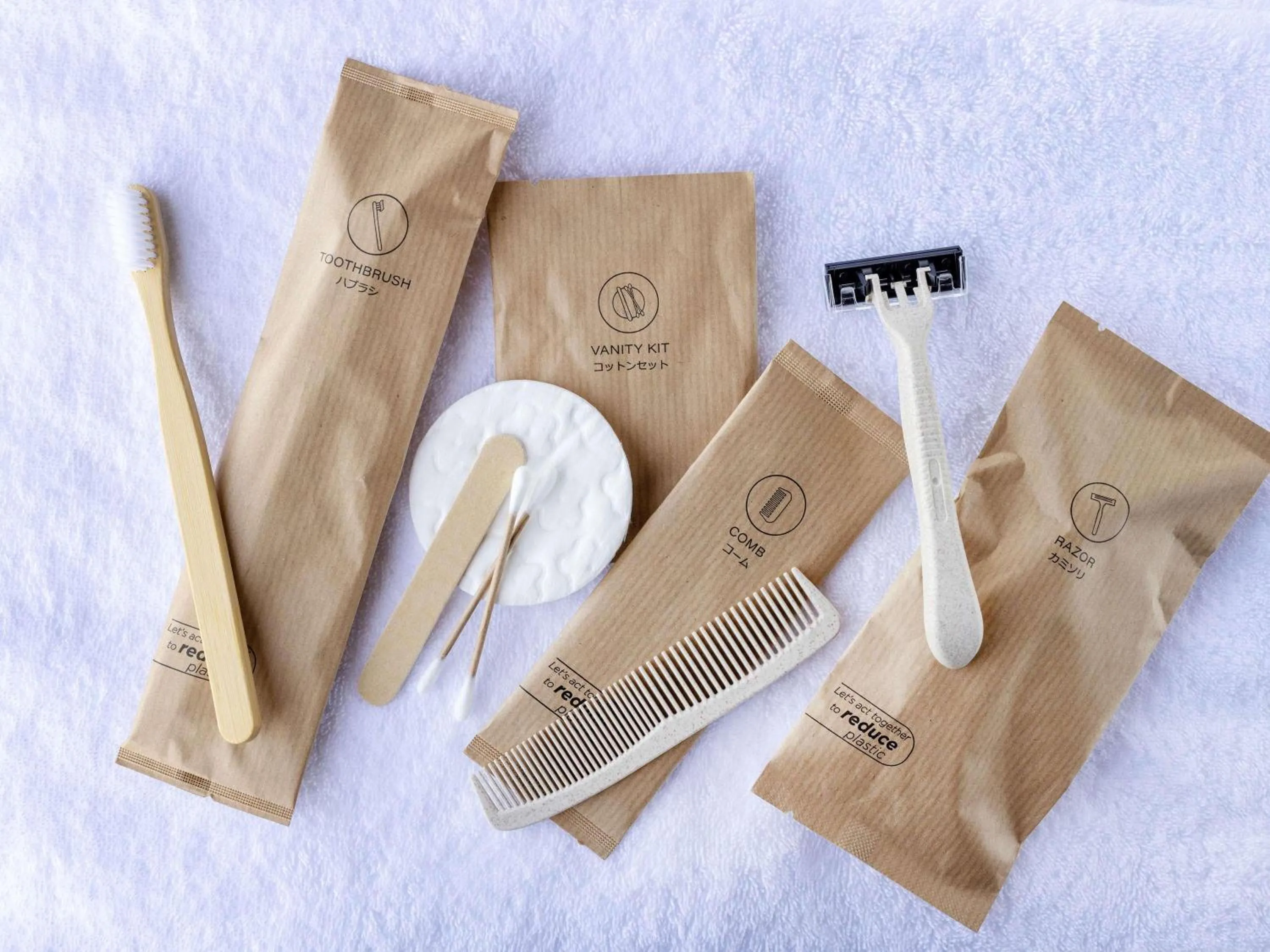 Bedroom in Mercure Hida Takayama