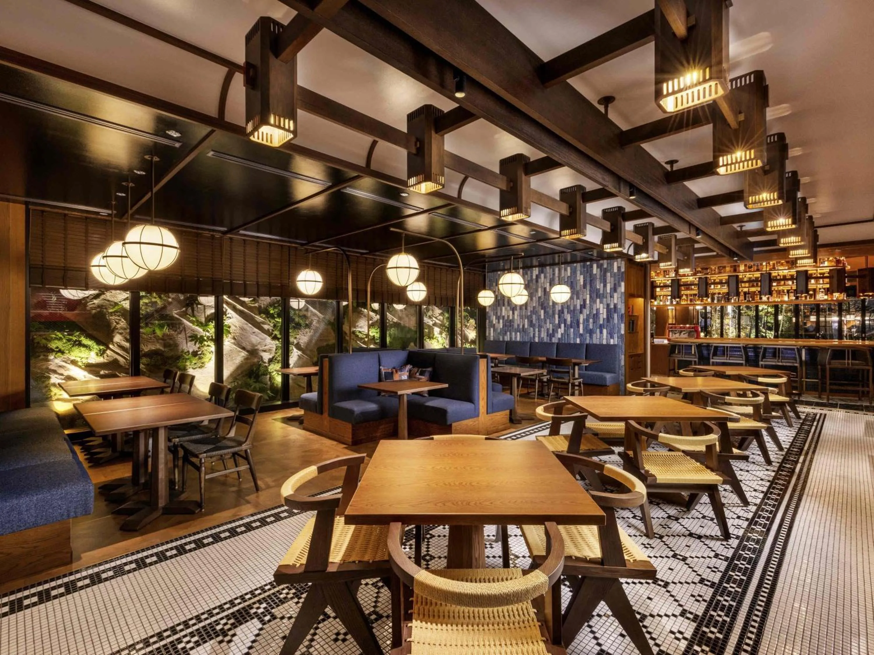 wedding in Mercure Hida Takayama