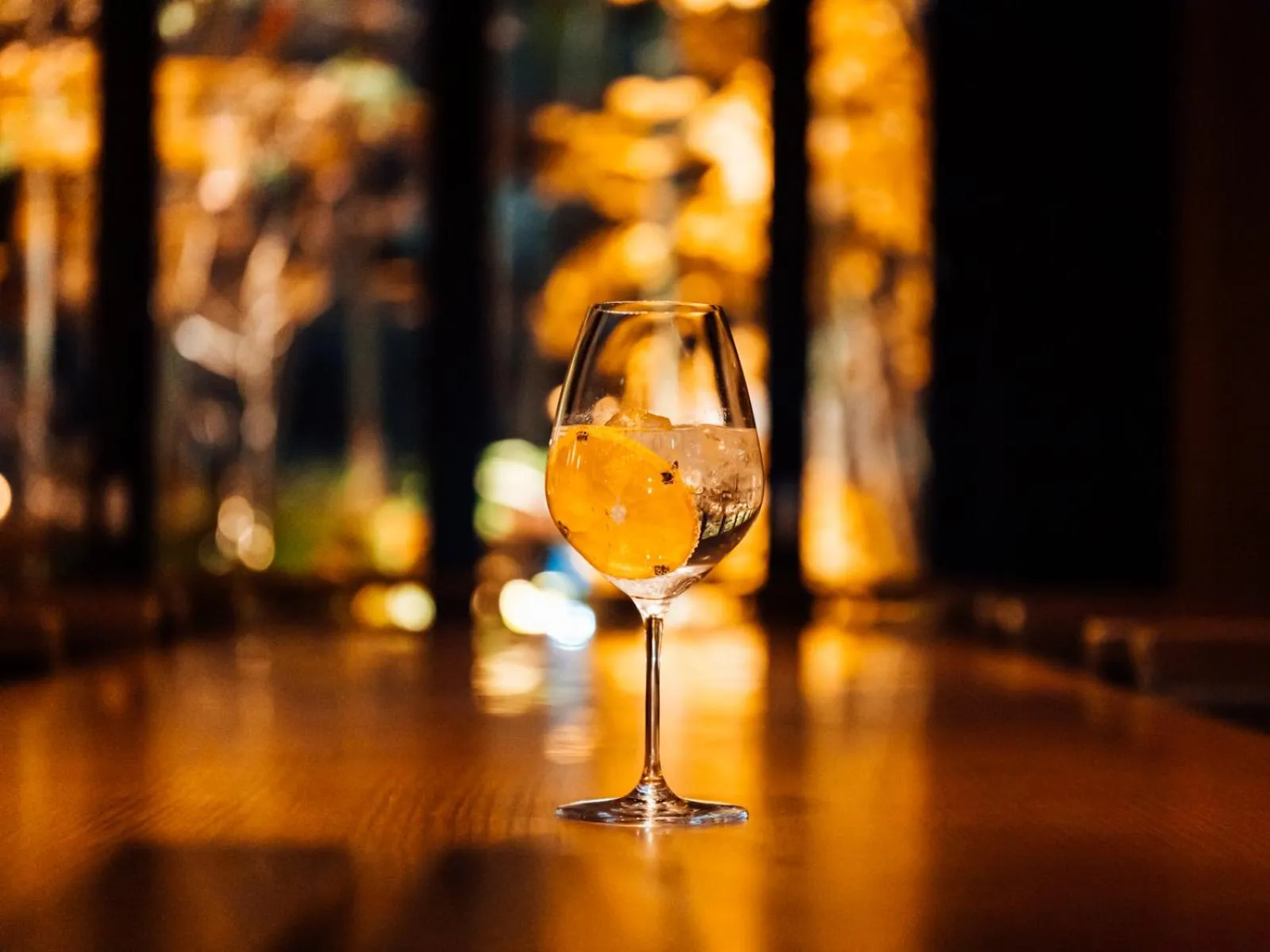 Restaurant/places to eat in Mercure Hida Takayama