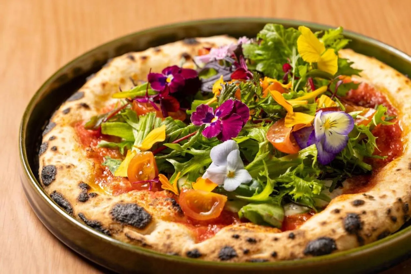 Restaurant/places to eat in Mercure Hida Takayama