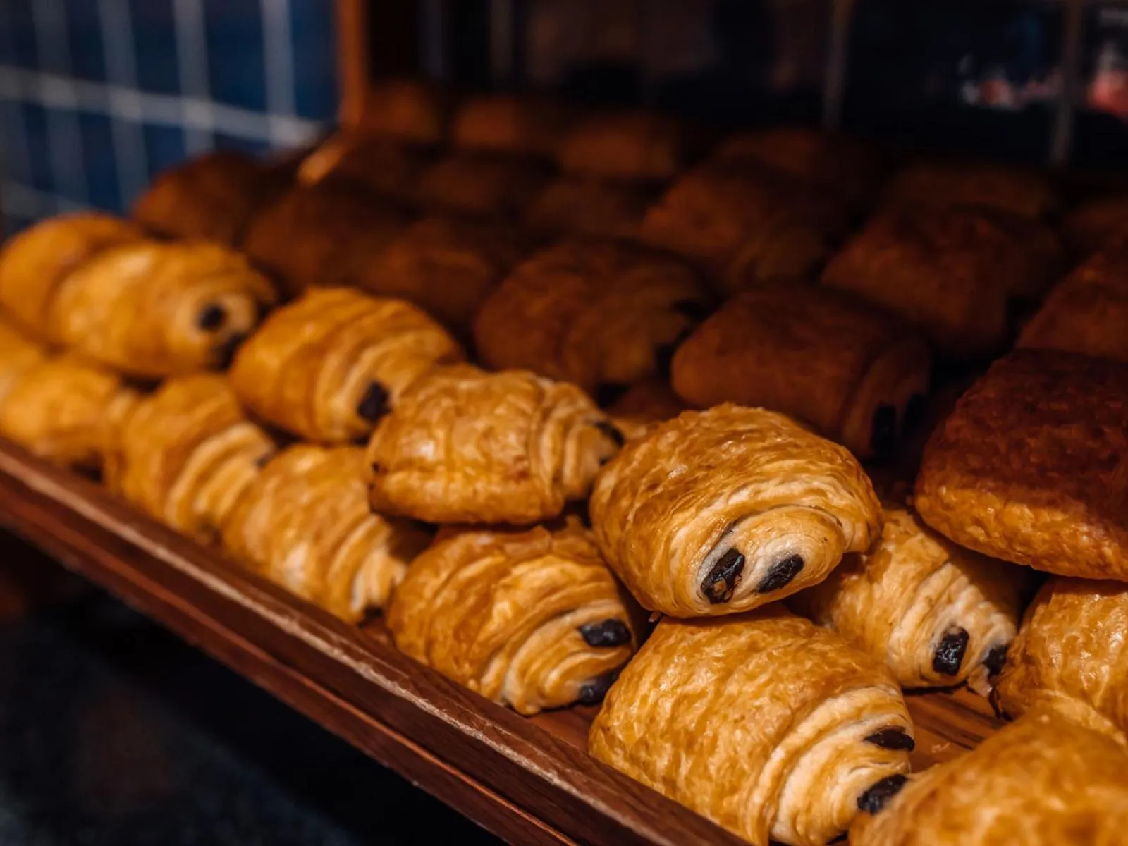 Breakfast in Mercure Hida Takayama