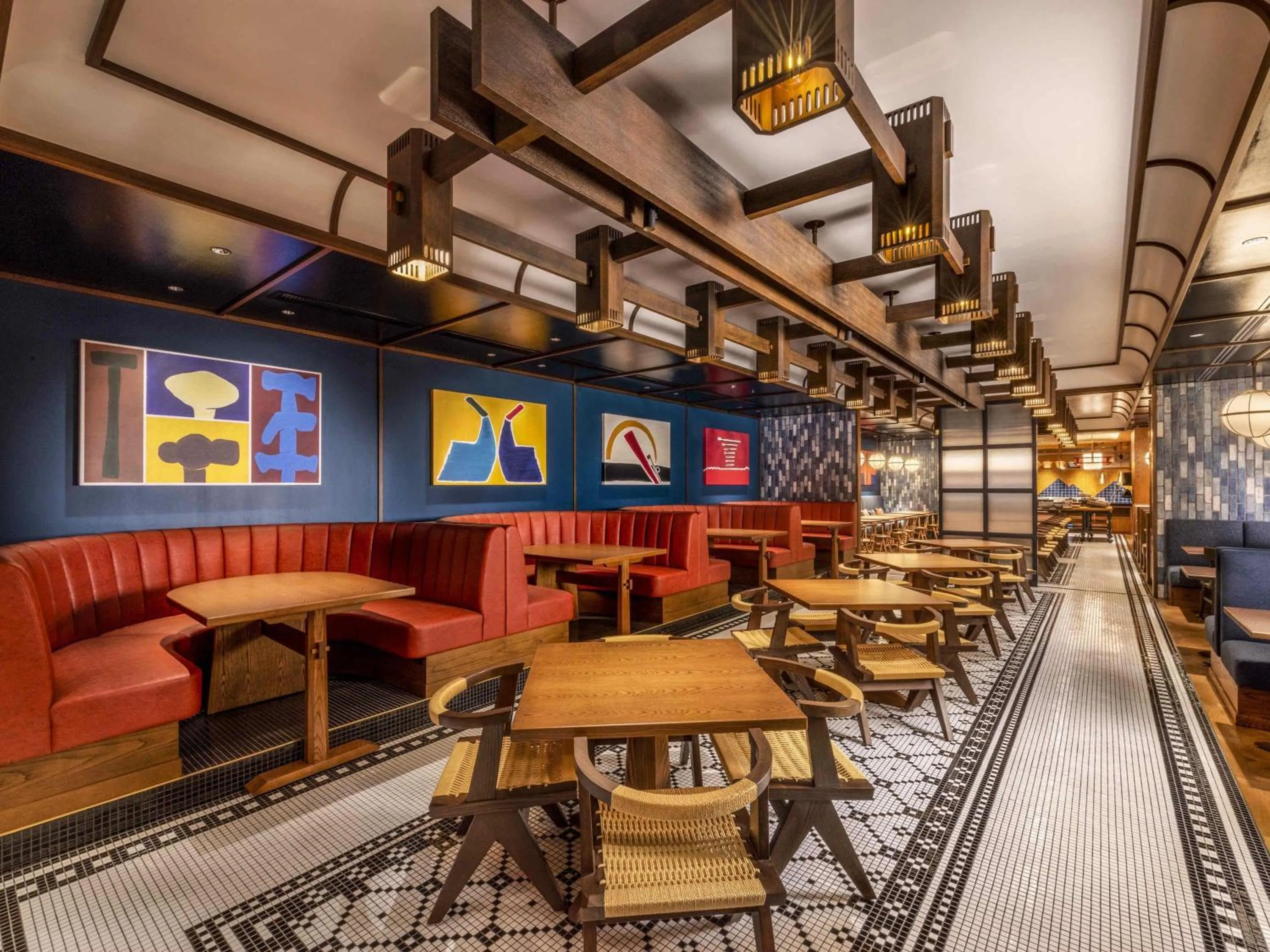 wedding in Mercure Hida Takayama