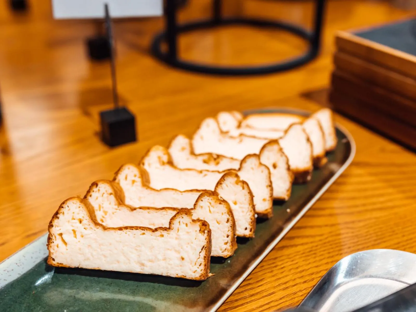 Breakfast in Mercure Hida Takayama