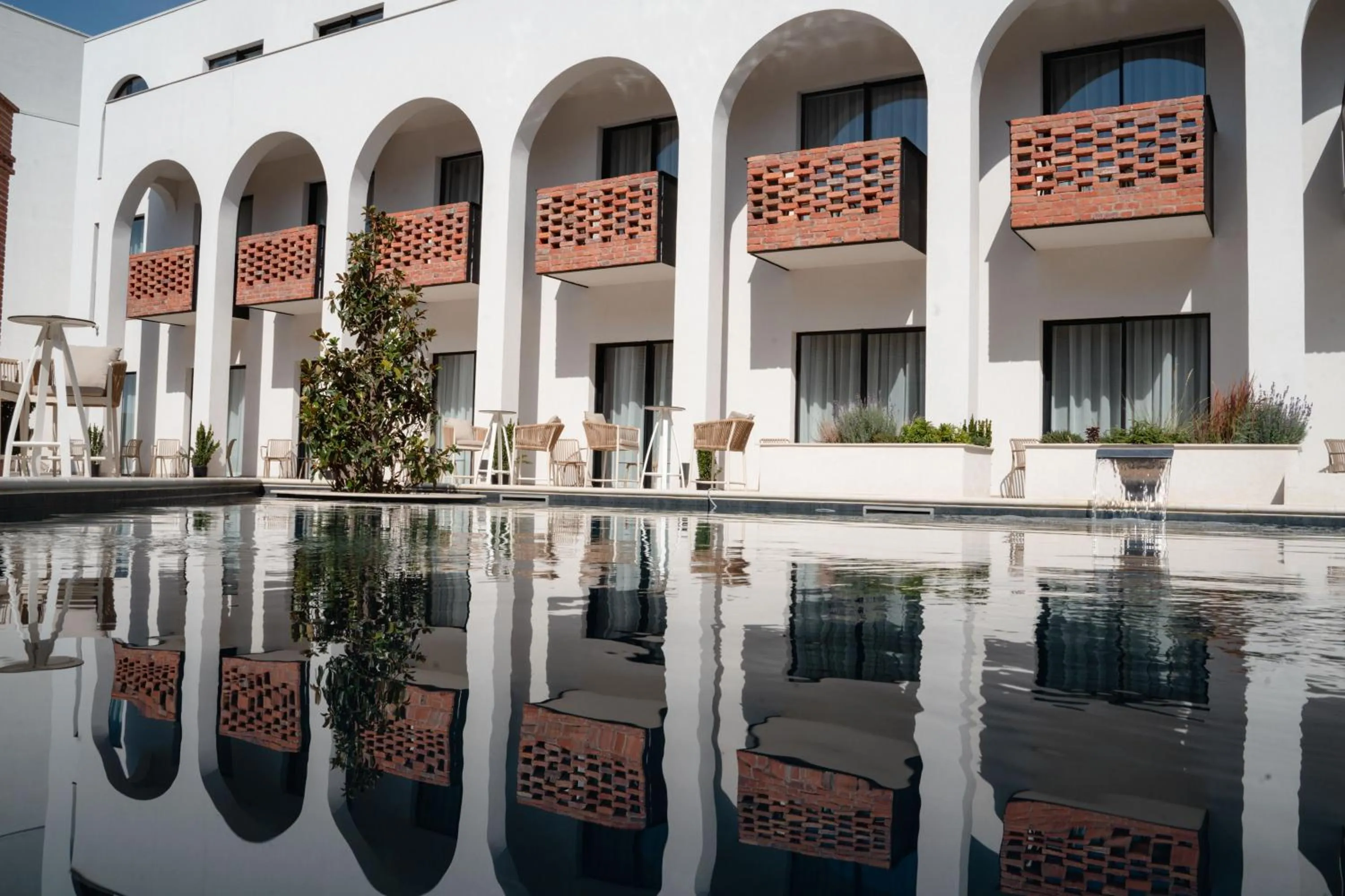 Mercure Conacul Cozieni