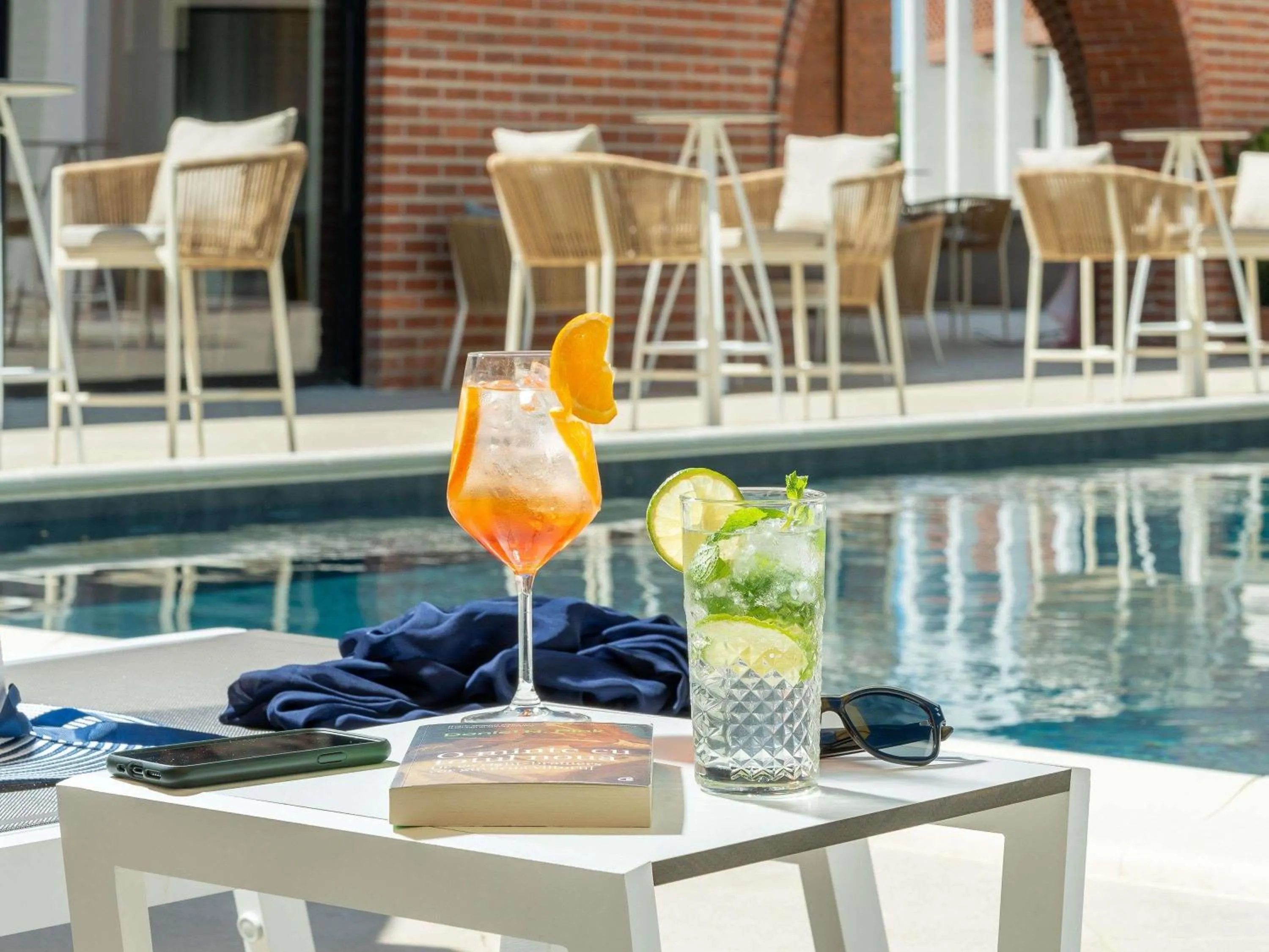 Other in Mercure Conacul Cozieni