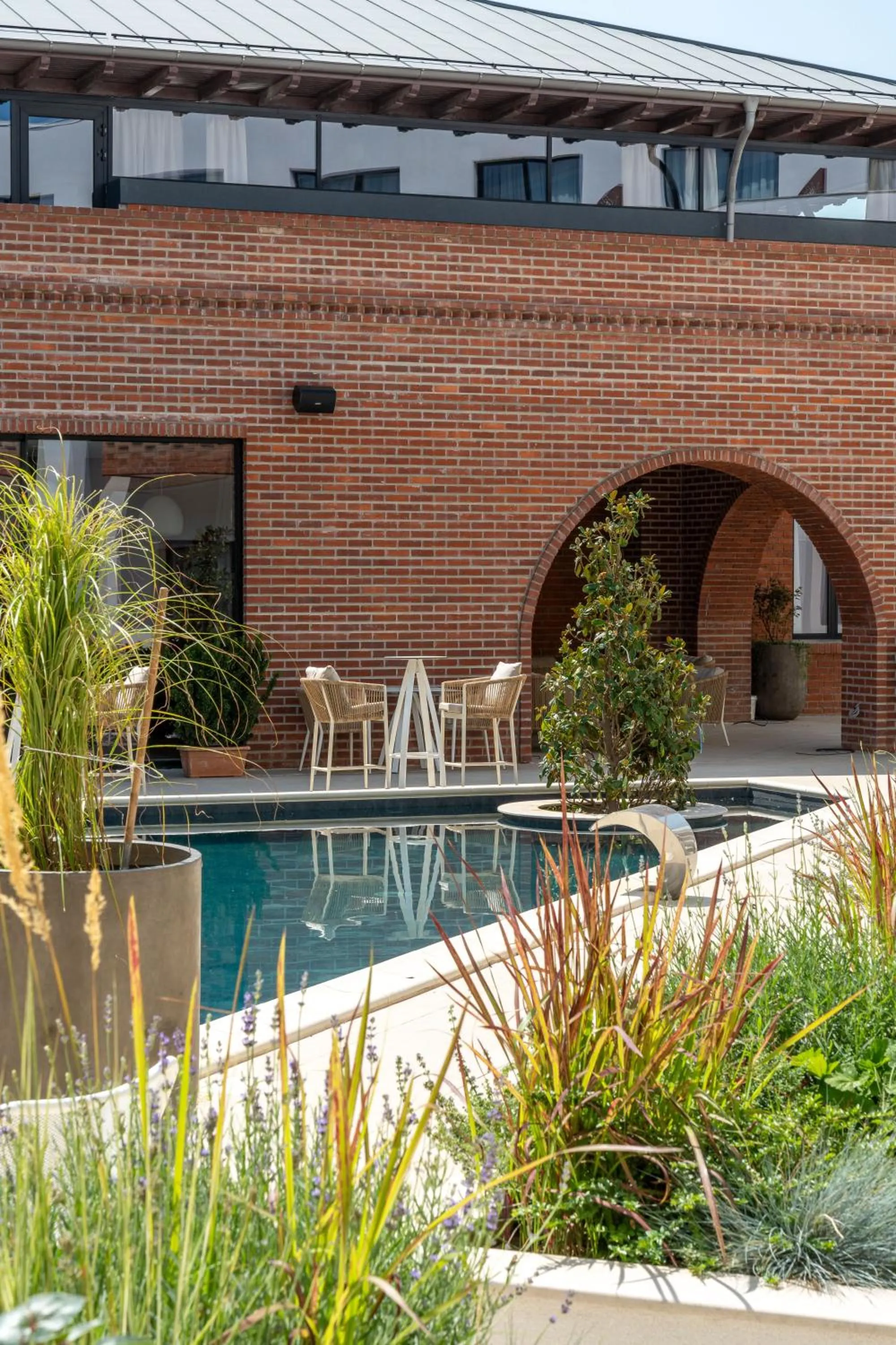 Mercure Conacul Cozieni