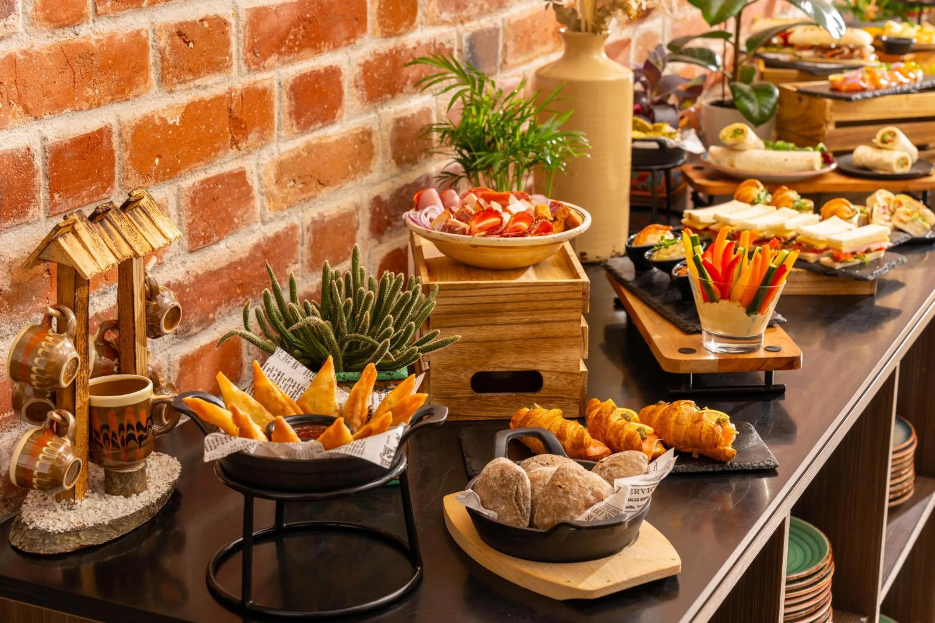 Mercure Conacul Cozieni