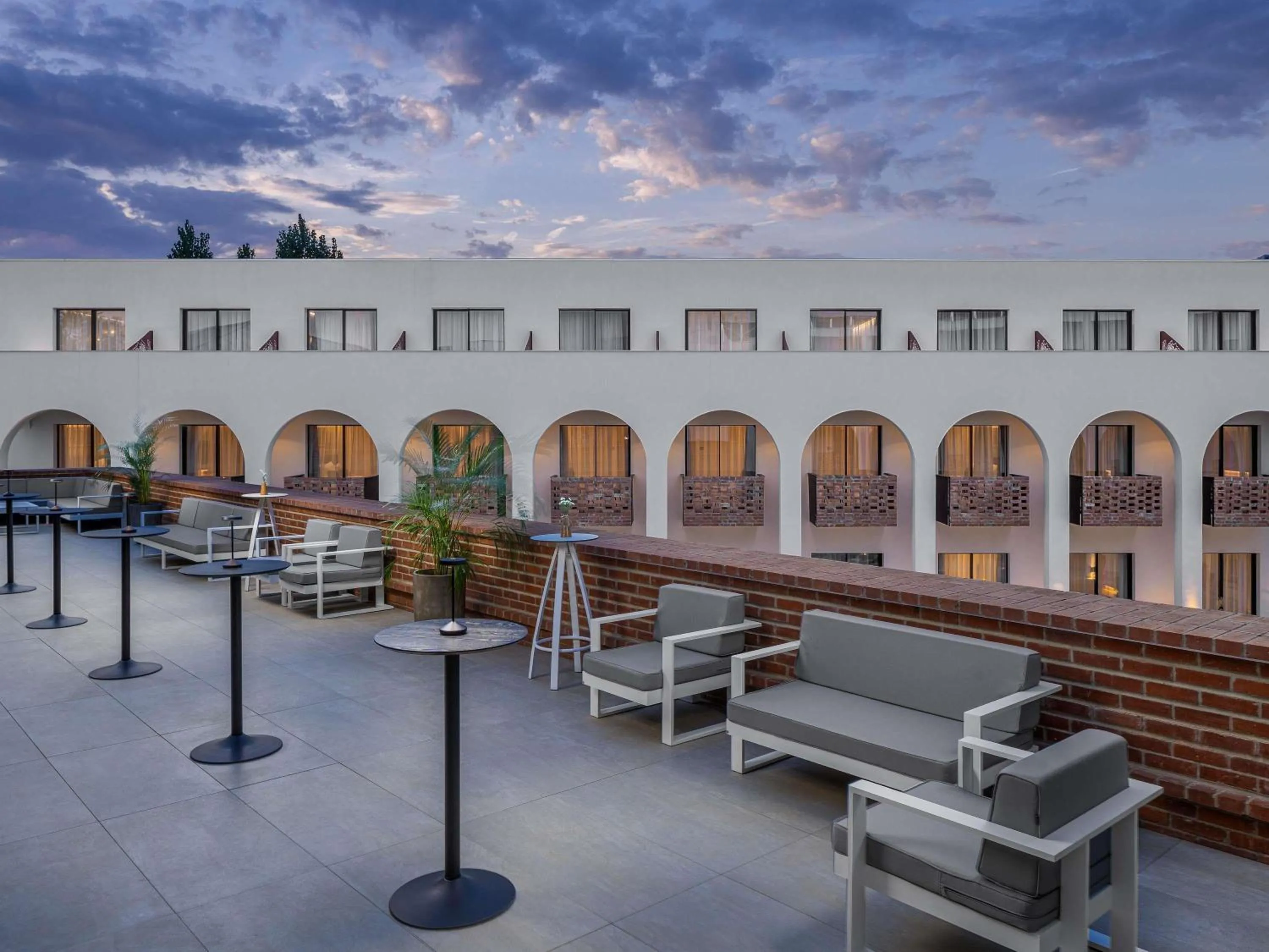 Other in Mercure Conacul Cozieni