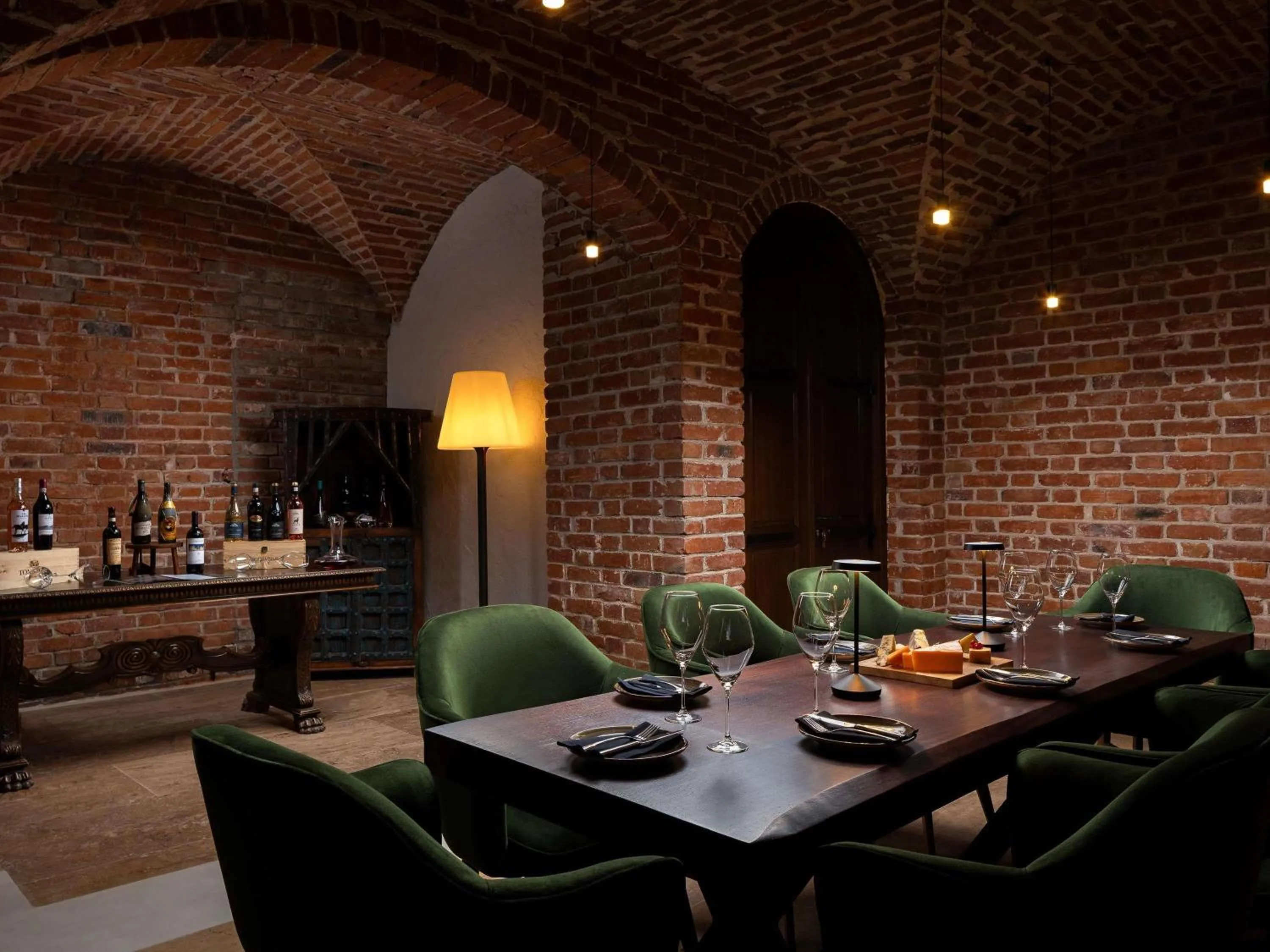 Other in Mercure Conacul Cozieni