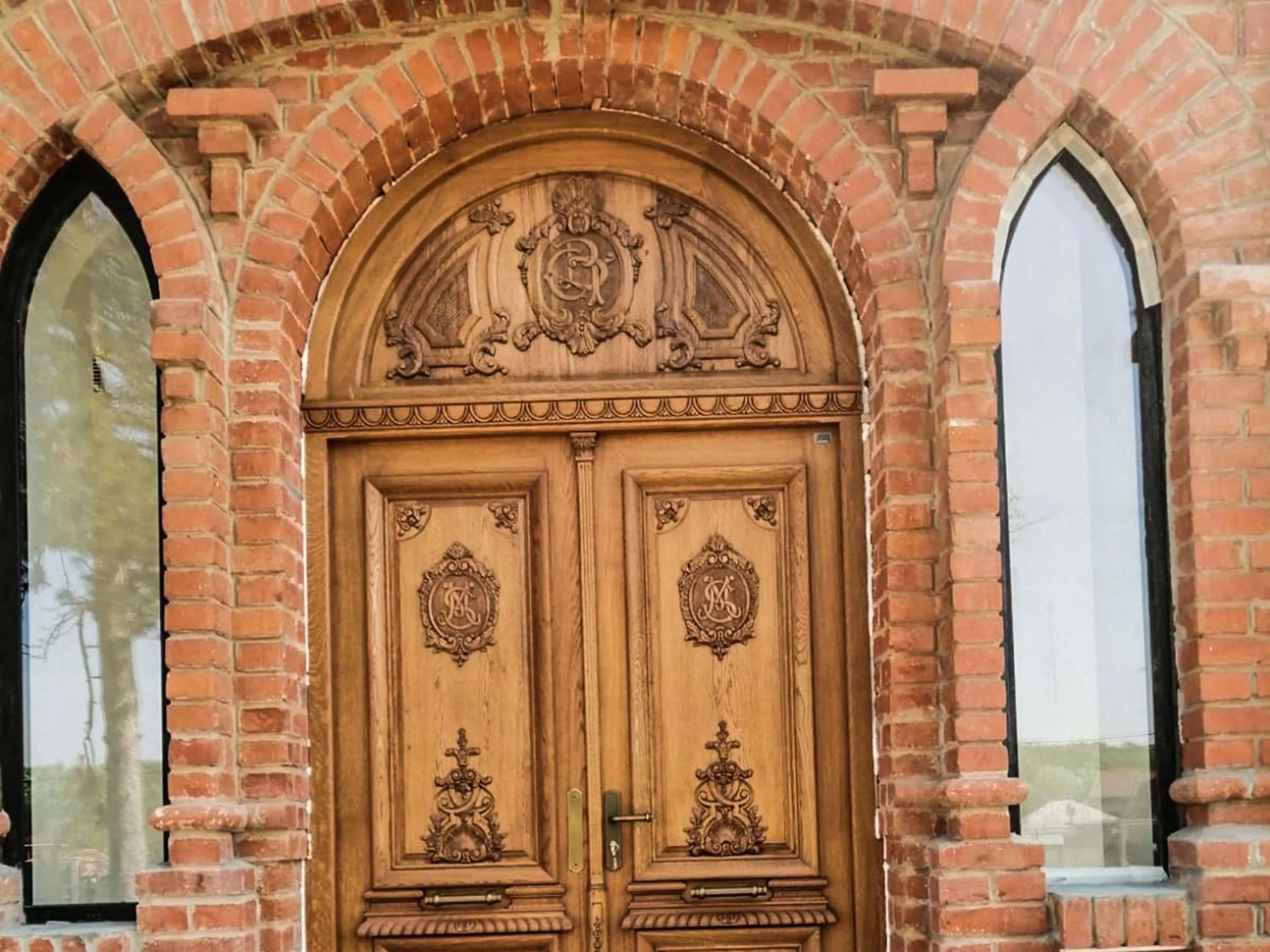 wedding in Mercure Conacul Cozieni