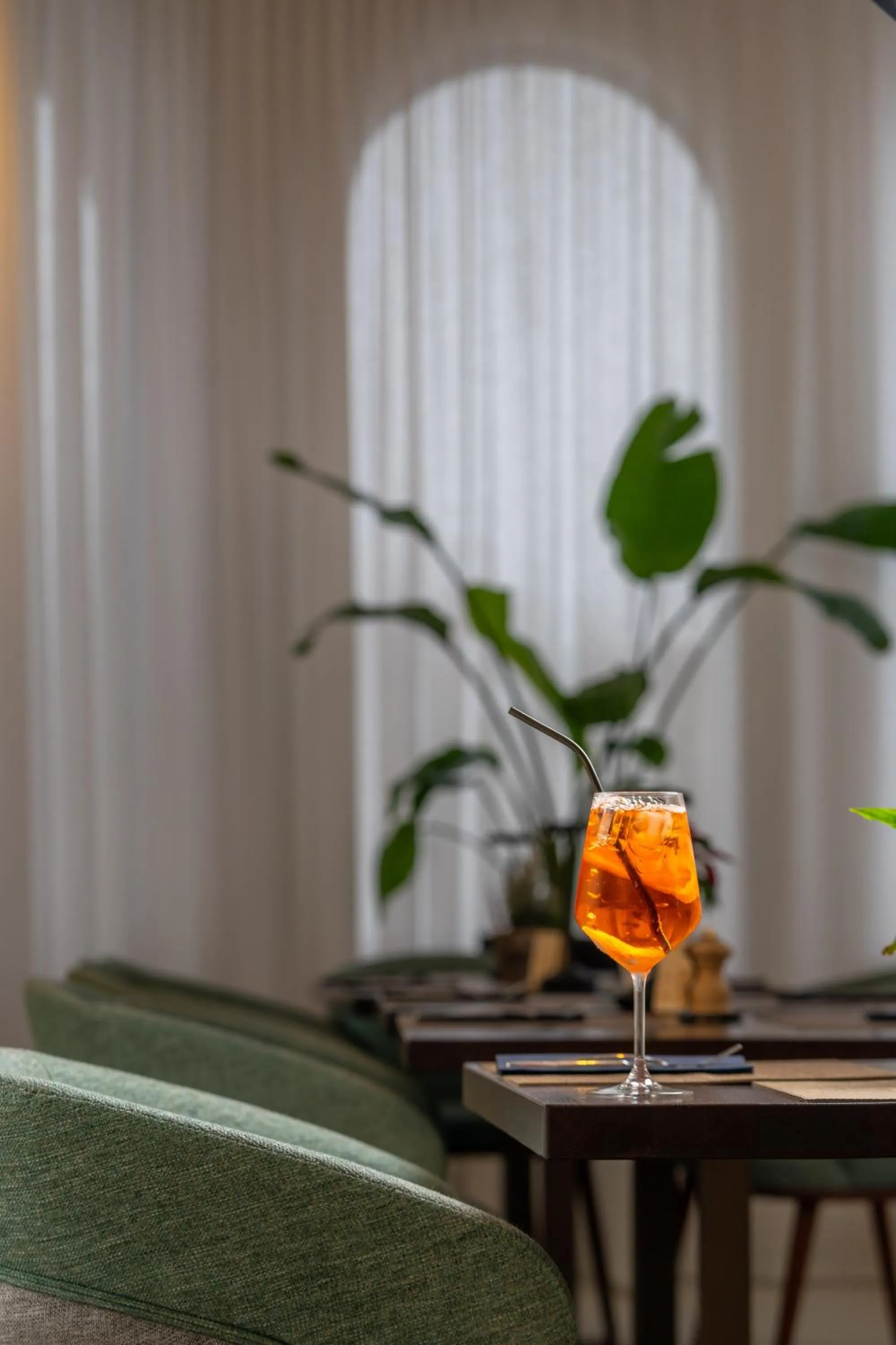 Mercure Conacul Cozieni