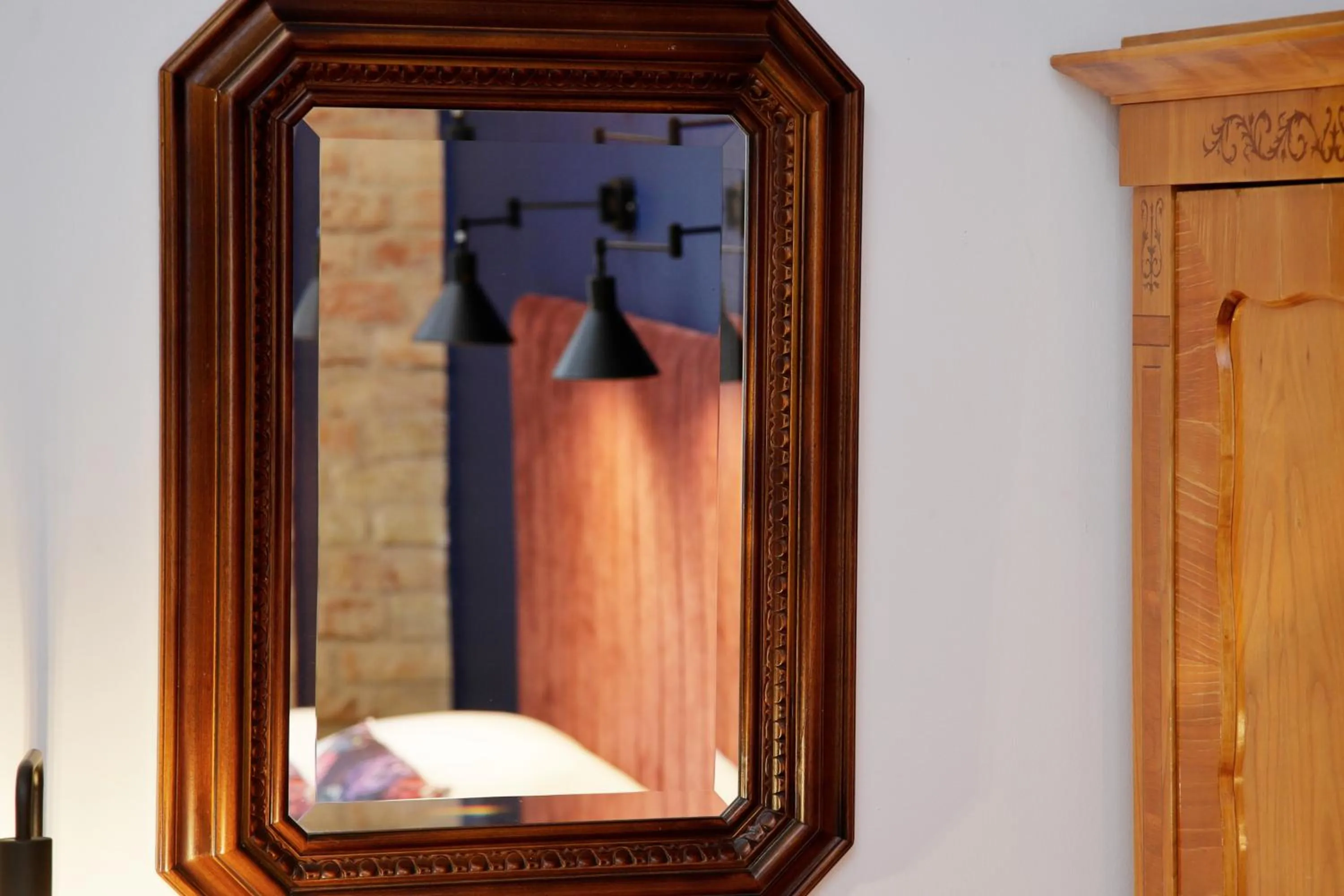 wardrobe in Giselle Vintage Doubles - Adults Only