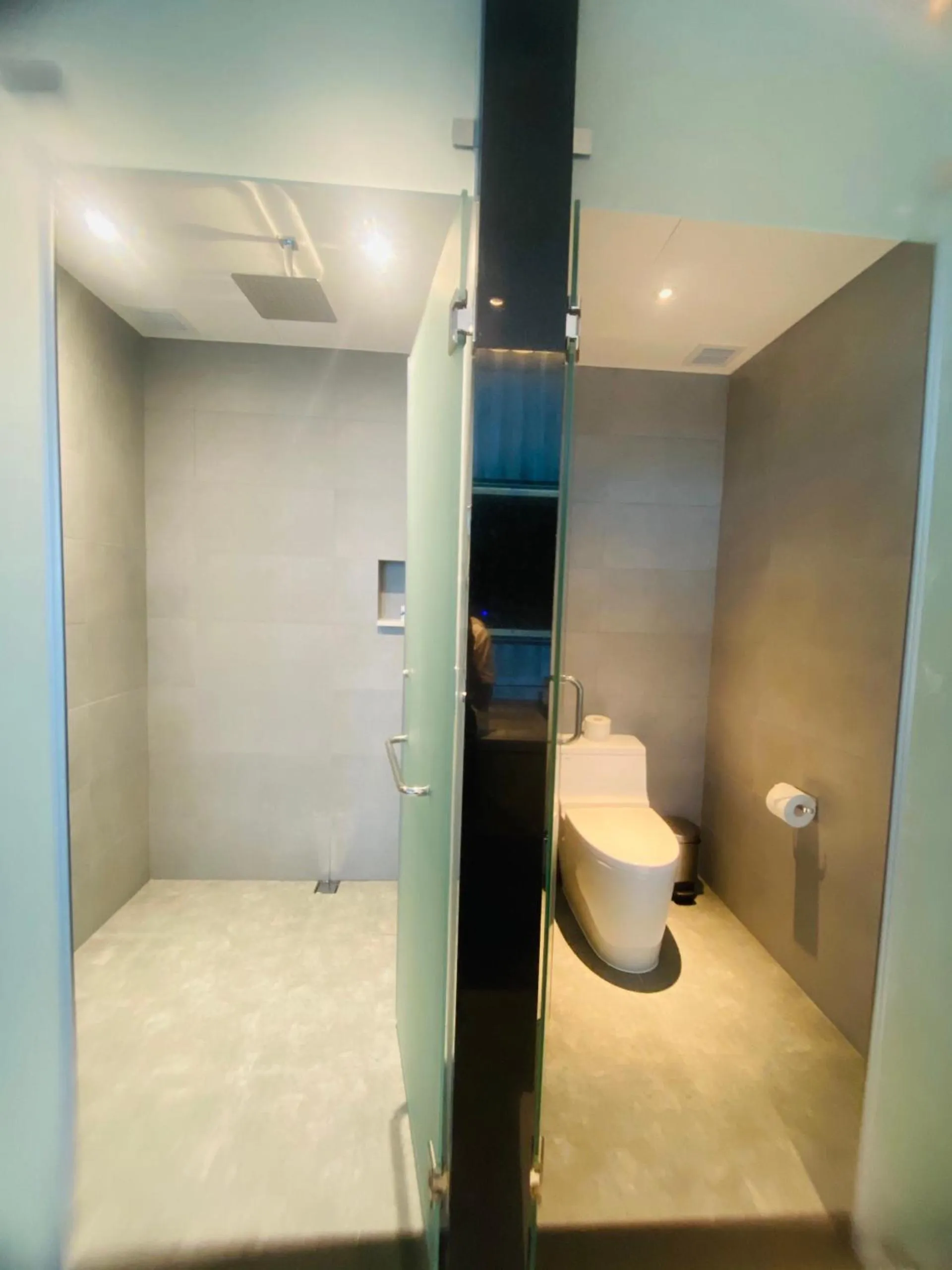 NEWCC HOTEL AND SERVICED APARTMENT