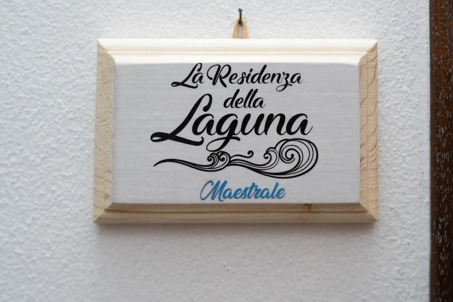 Residenza della Laguna