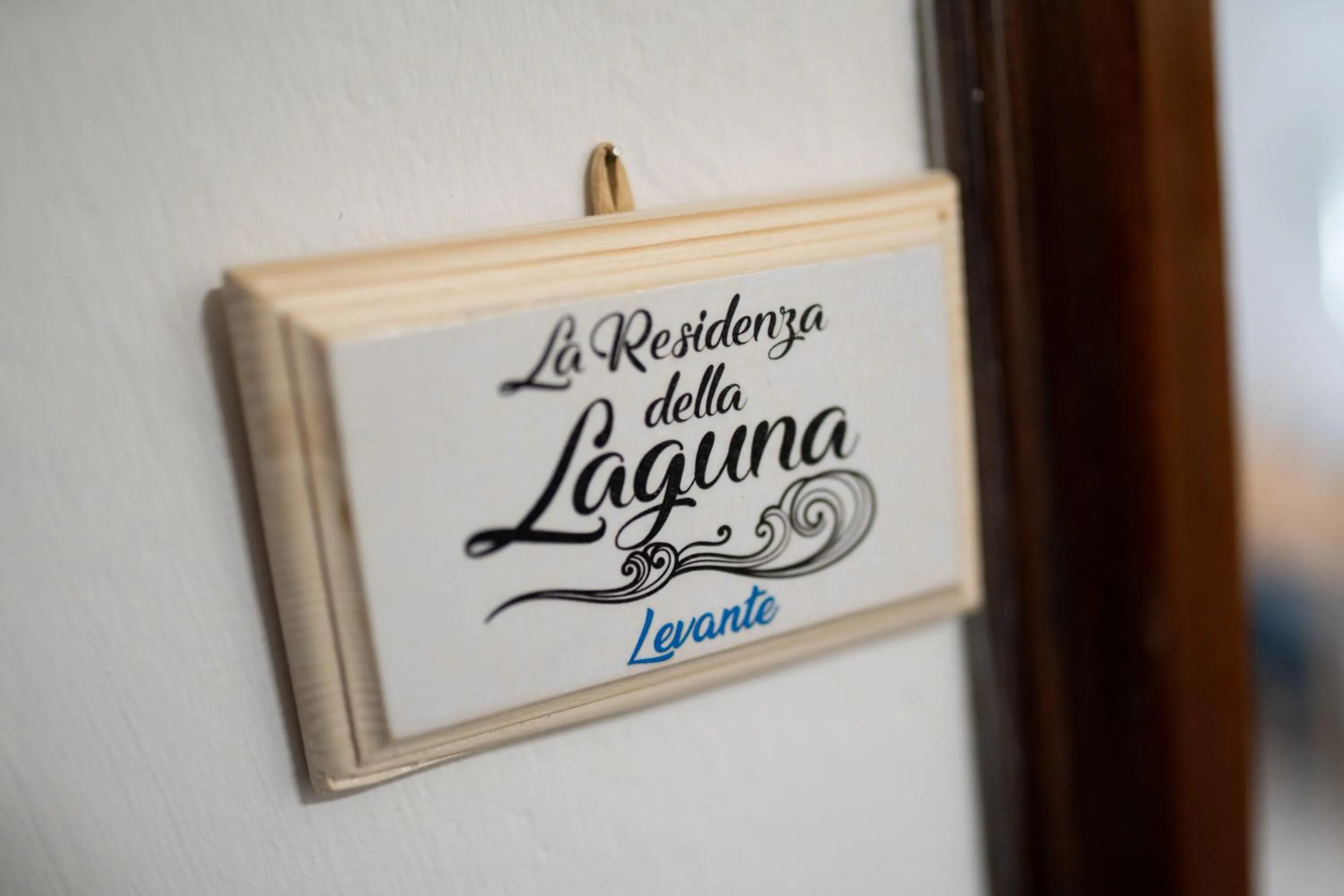 Residenza della Laguna