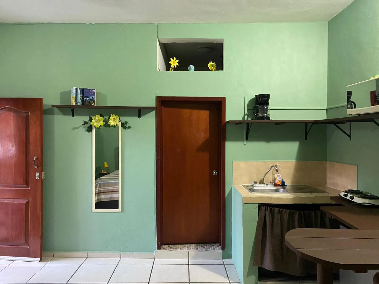 Appartamenti Melissa