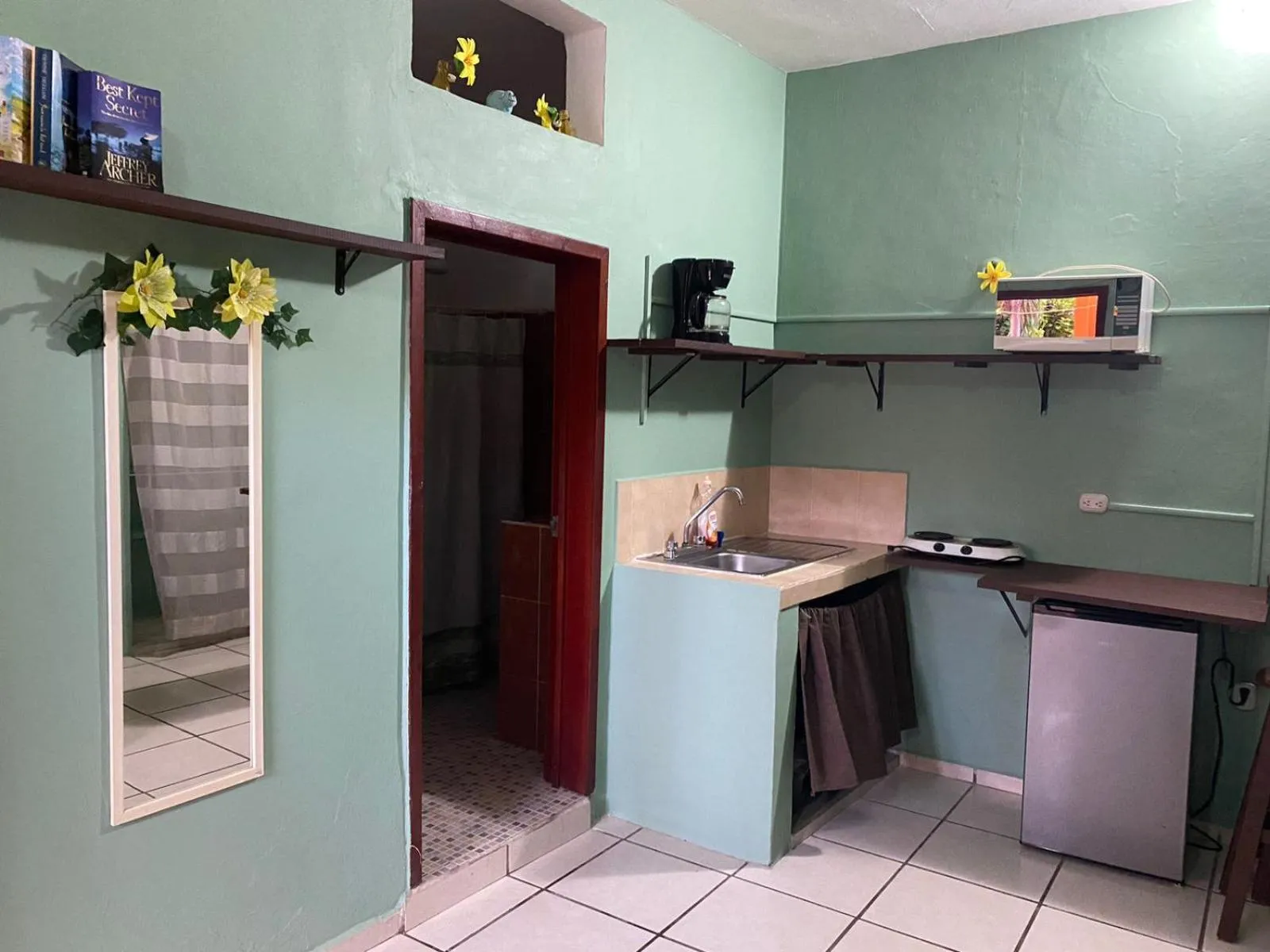 Appartamenti Melissa