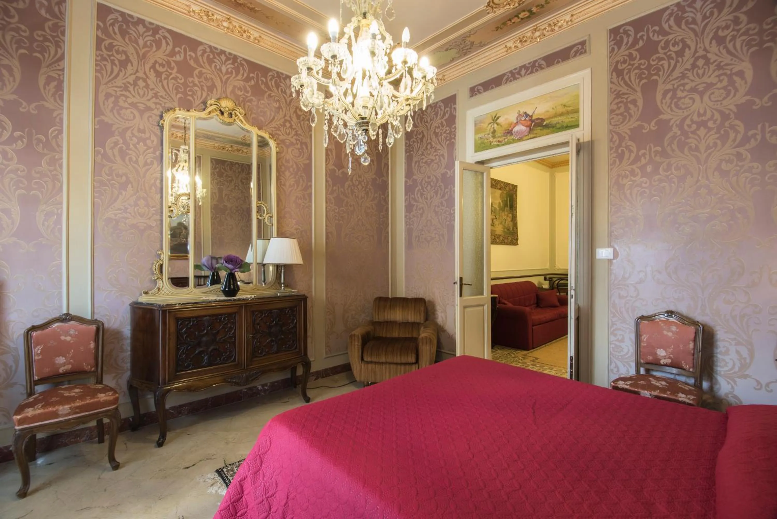 B&B Via Roma