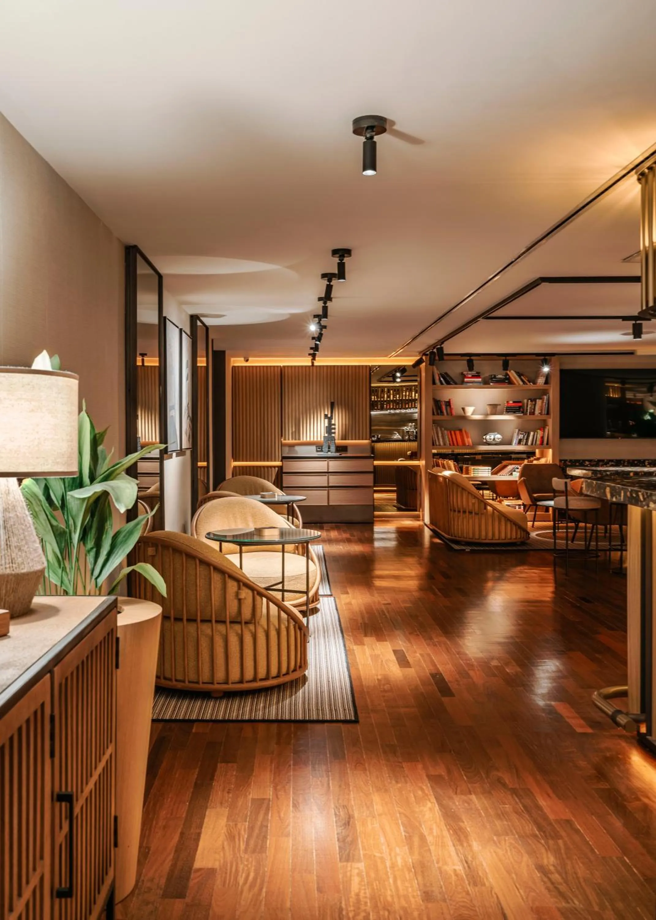 Restaurant/places to eat, Bed in Vincci Soma