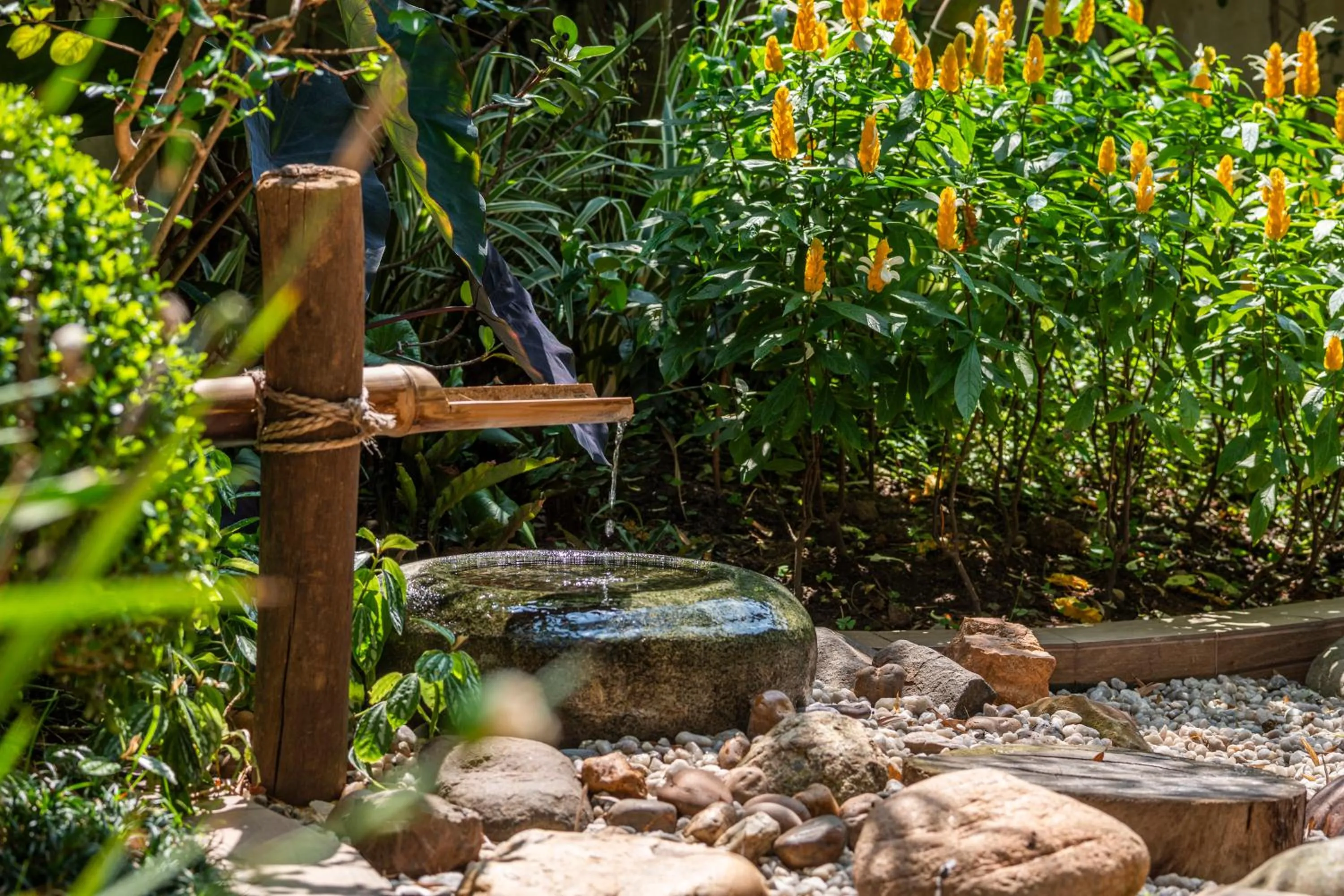 Garden in Laghetto Stilo São Paulo