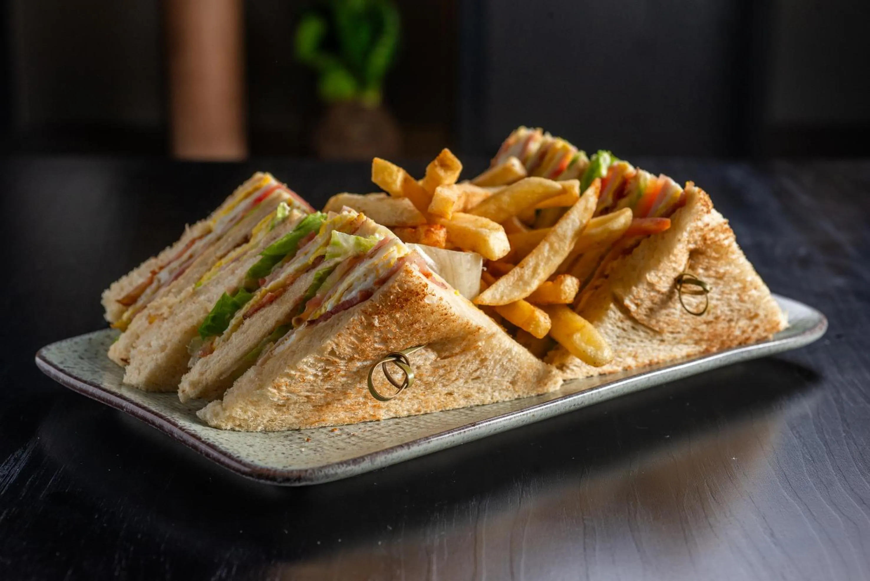 Restaurant/places to eat in Laghetto Stilo São Paulo