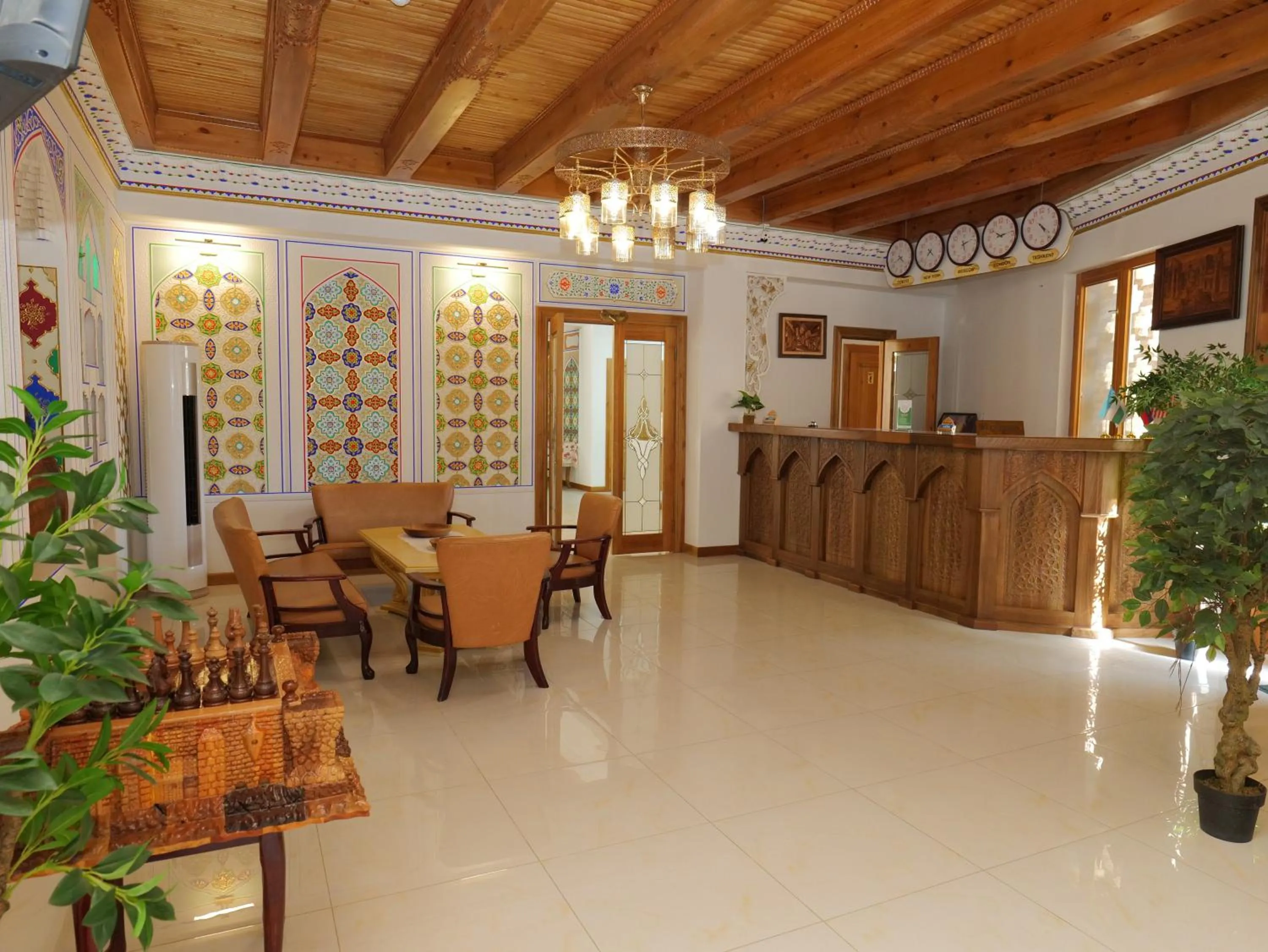 Nostalgia Boutique Hotel