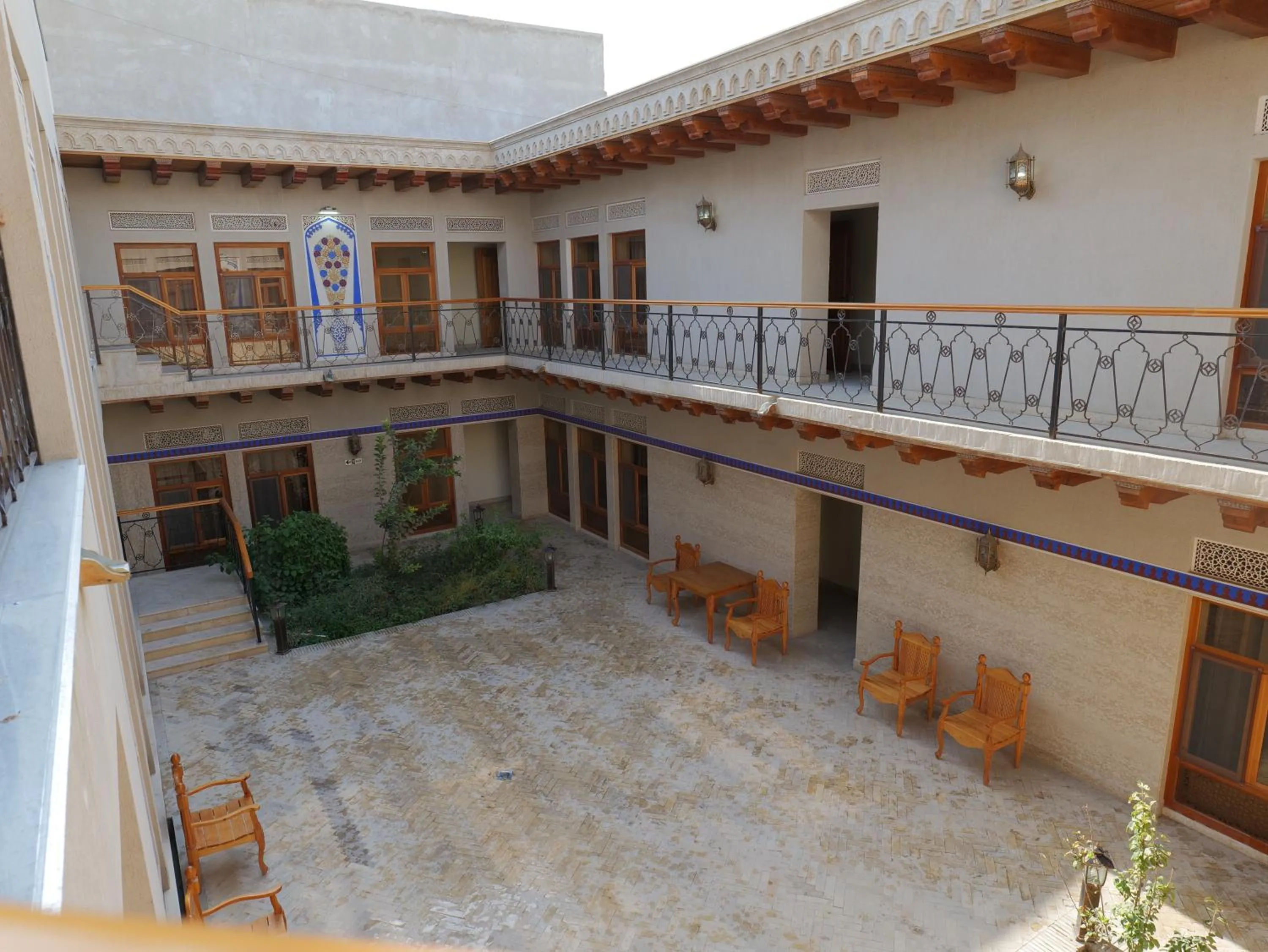 Nostalgia Boutique Hotel