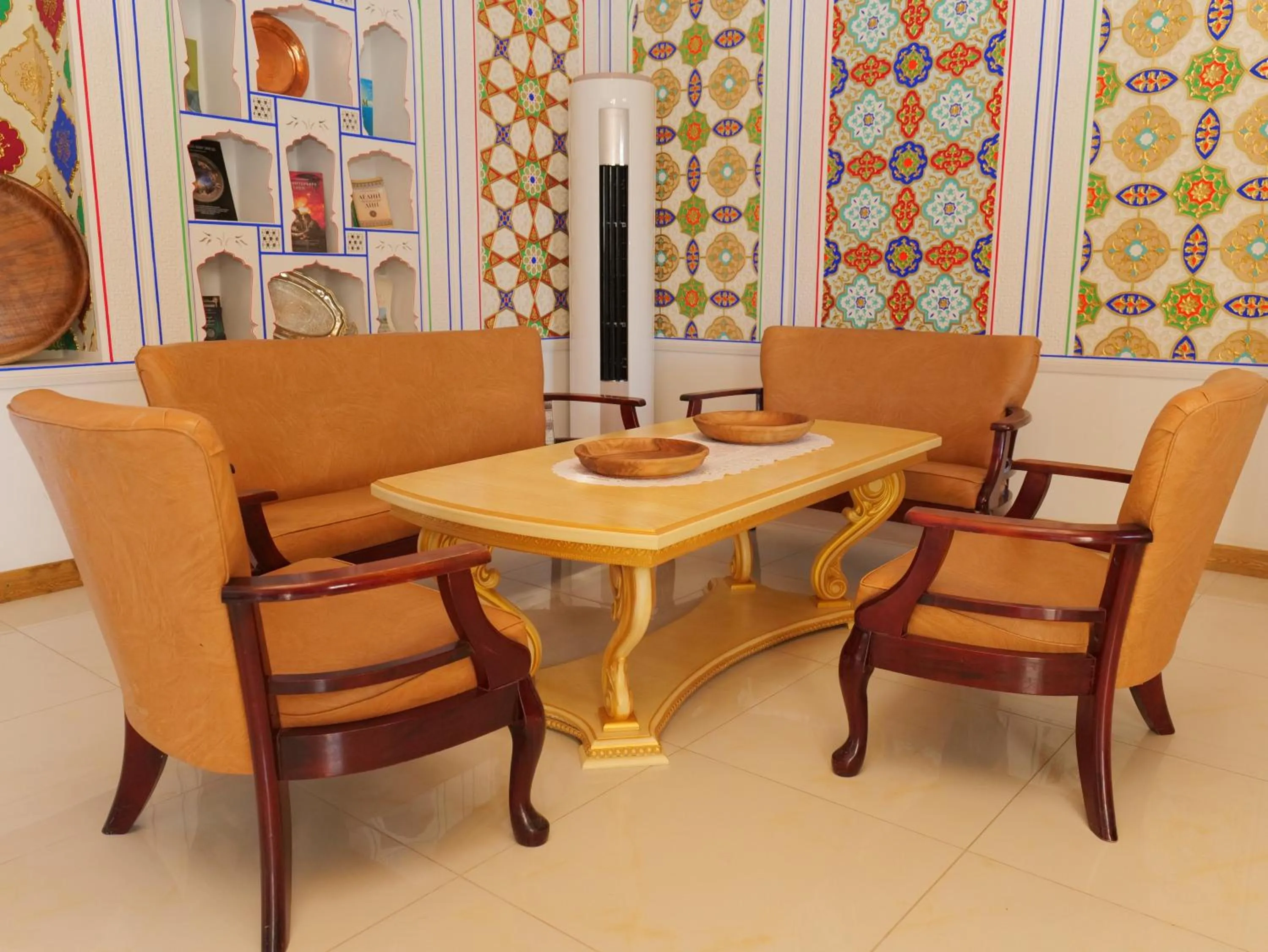 Nostalgia Boutique Hotel