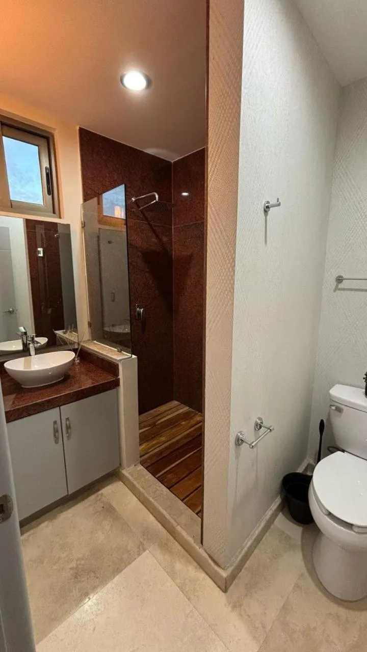 Hotel Tramonto Mazatlan