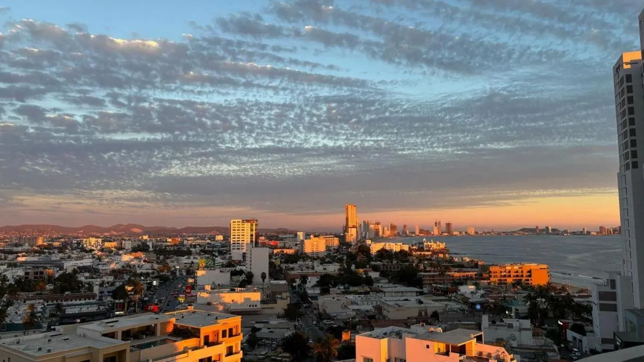 Hotel Tramonto Mazatlan