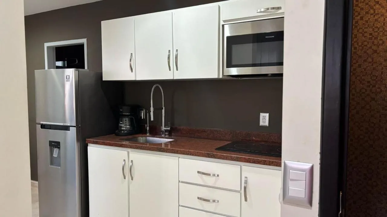 Hotel Tramonto Mazatlan