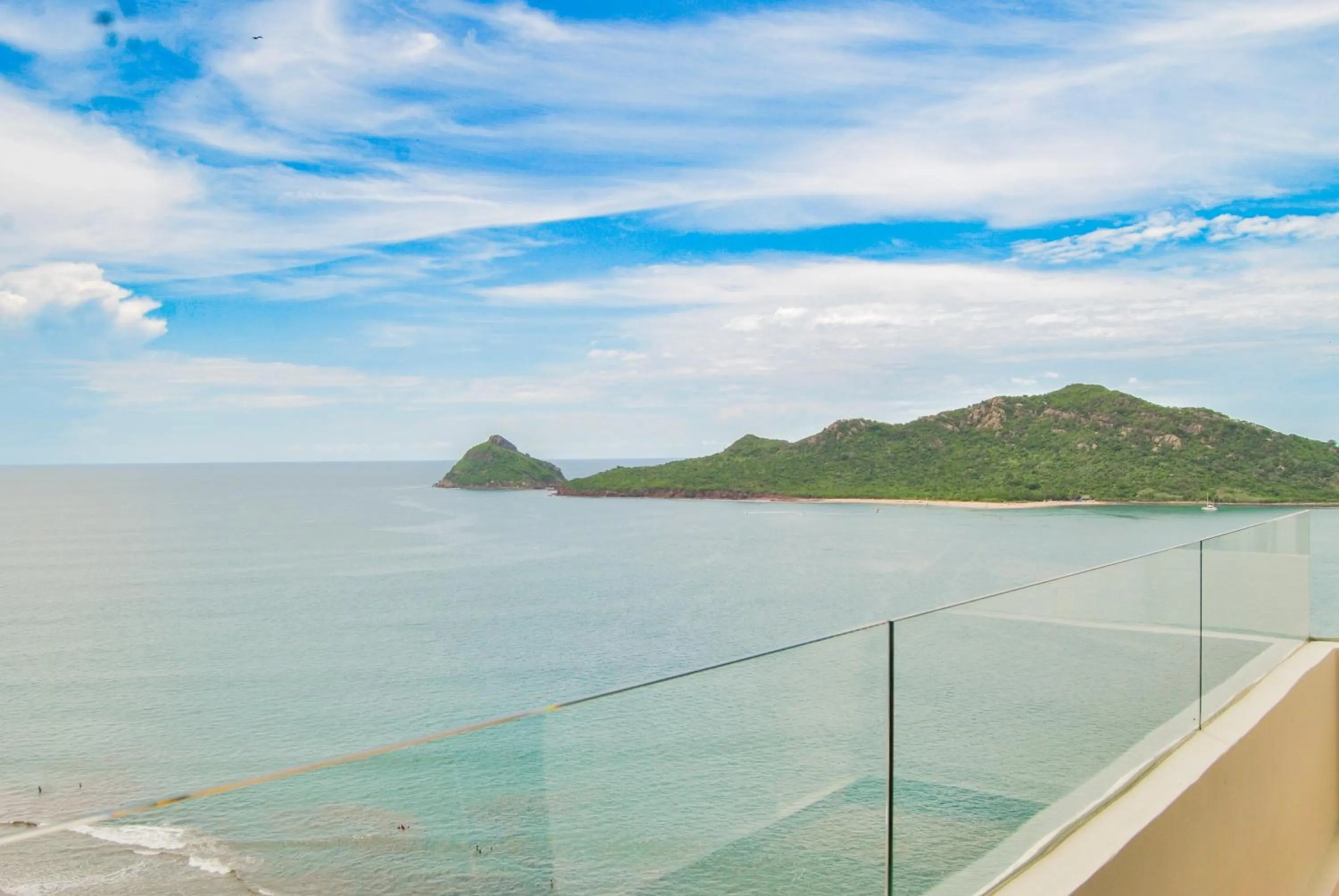 Hotel Tramonto Mazatlan