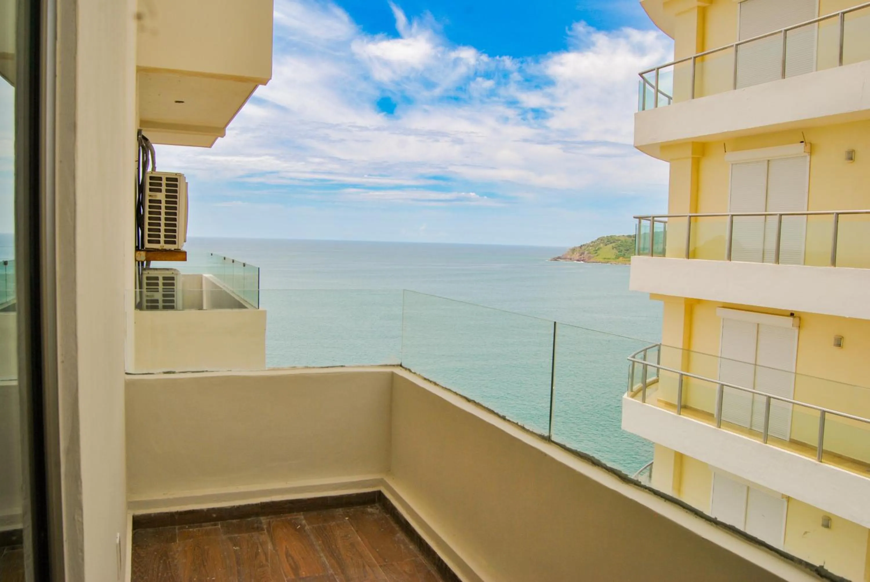 Hotel Tramonto Mazatlan