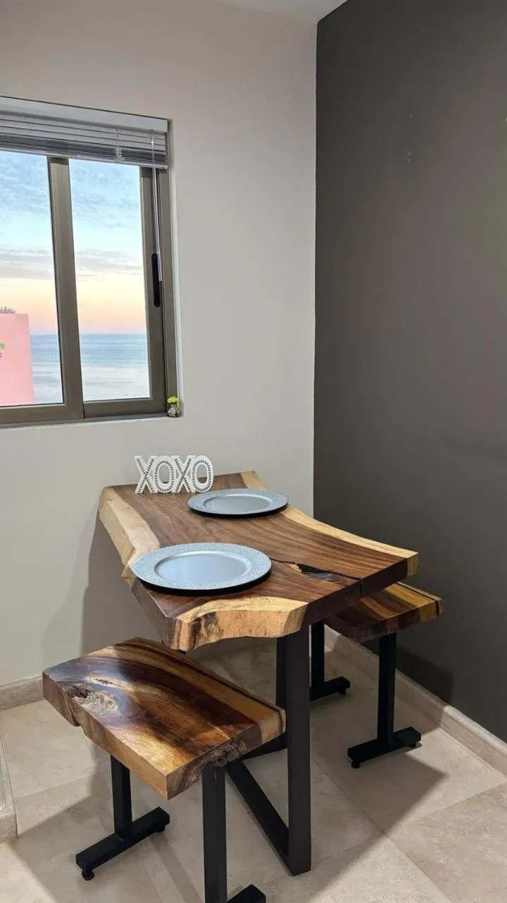 Hotel Tramonto Mazatlan