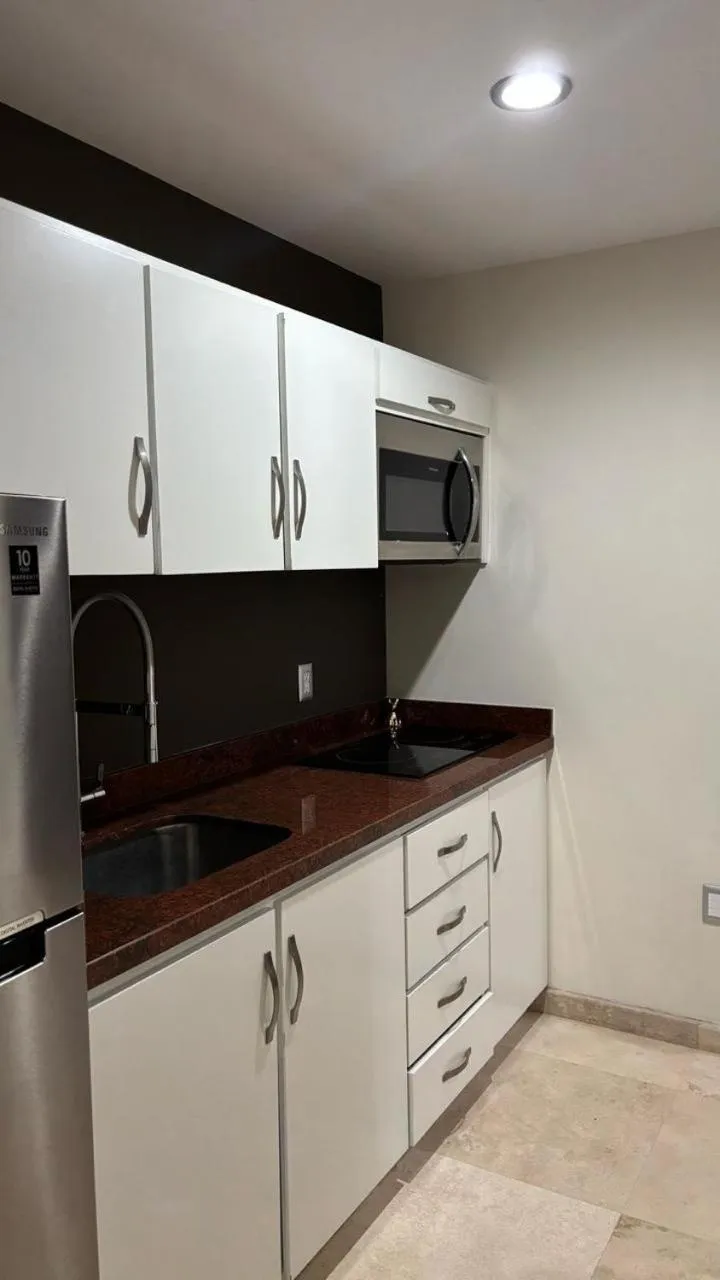 Hotel Tramonto Mazatlan